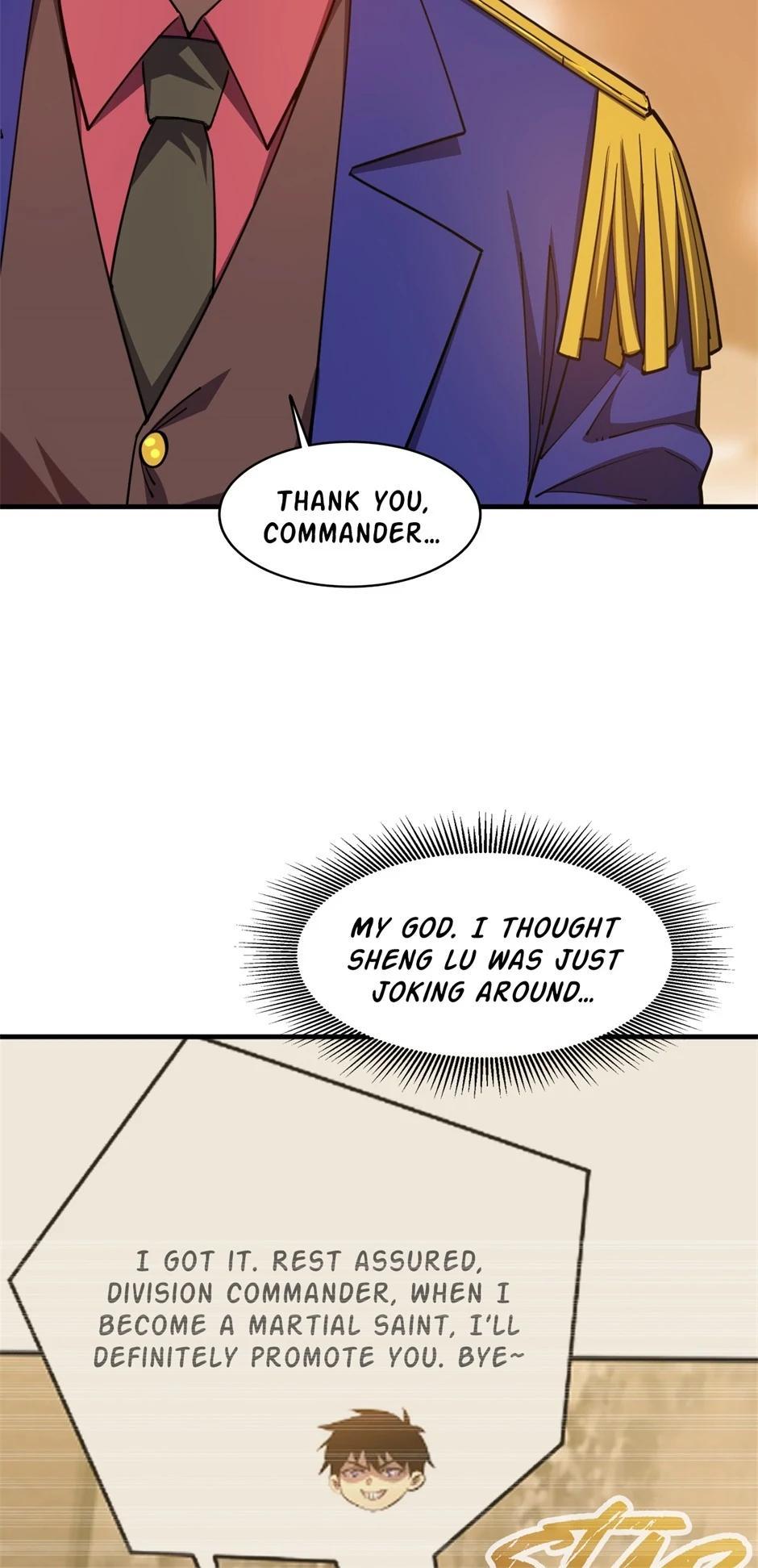 Log into the Future Chapter 133 — page 41