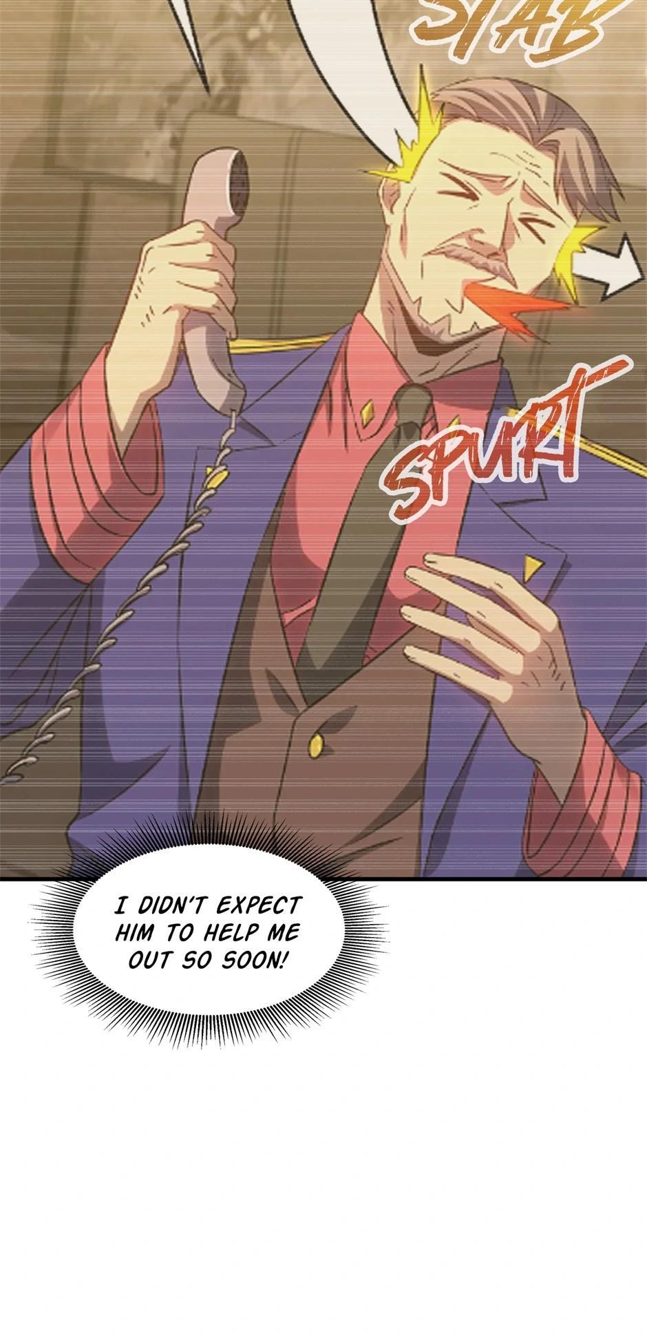 Log into the Future Chapter 133 — page 42