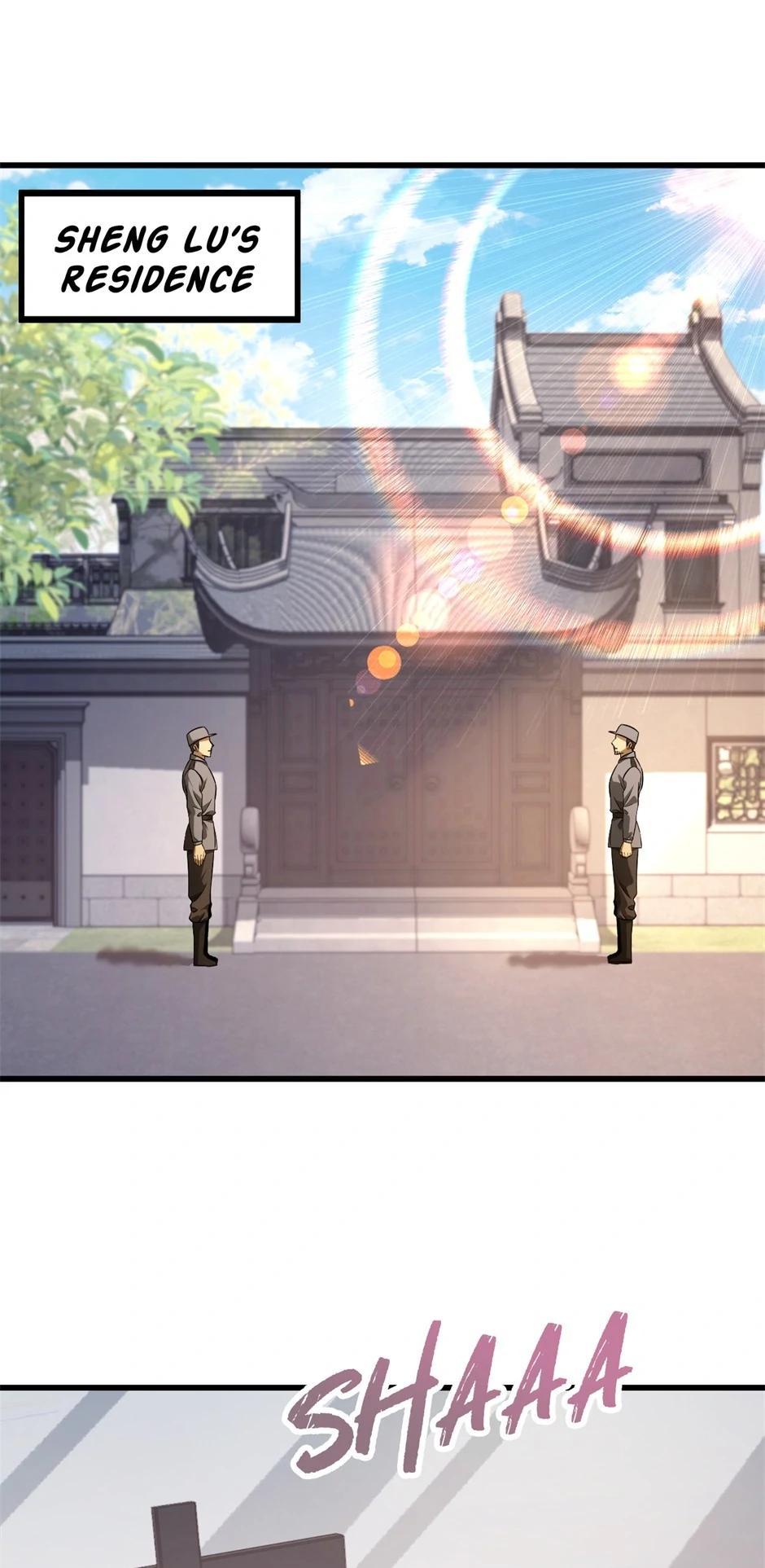 Log into the Future Chapter 133 — page 43