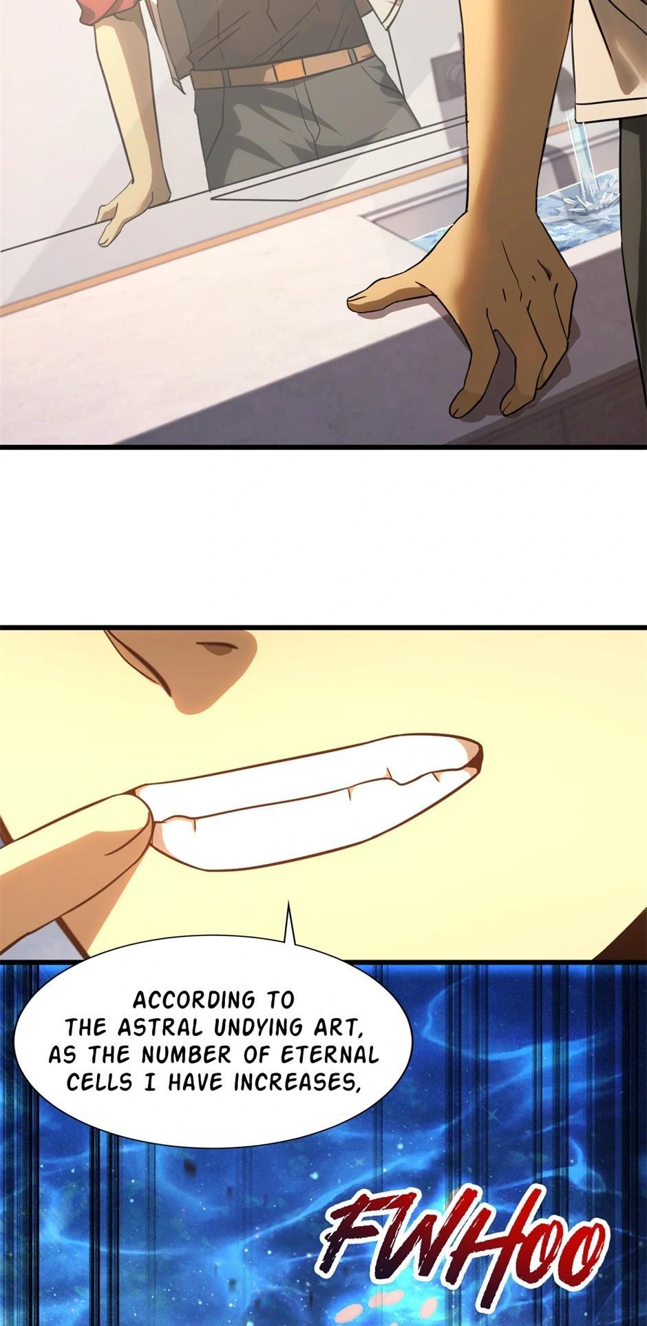 Log into the Future Chapter 133 — page 45
