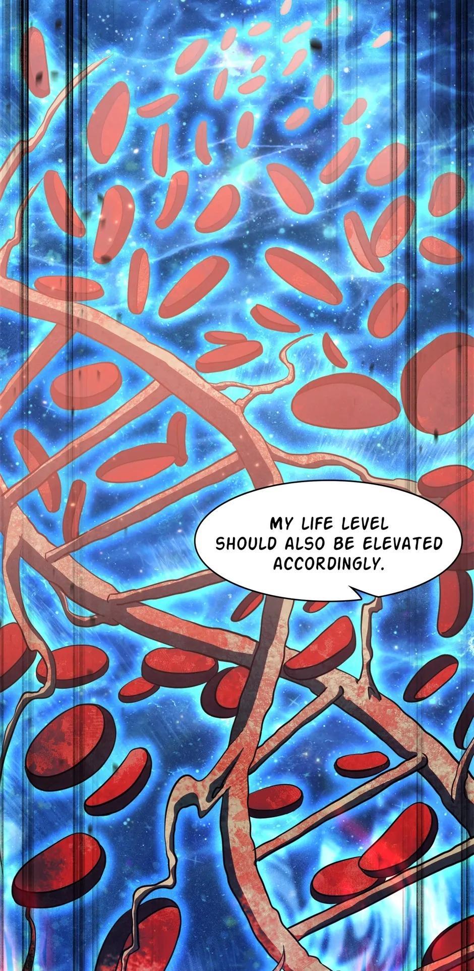 Log into the Future Chapter 133 — page 46