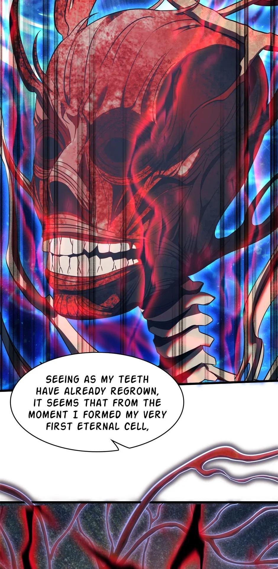 Log into the Future Chapter 133 — page 47