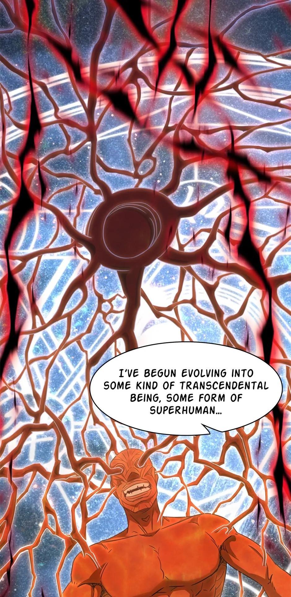 Log into the Future Chapter 133 — page 48