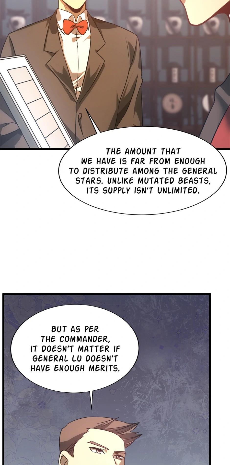 Log into the Future Chapter 133 — page 57
