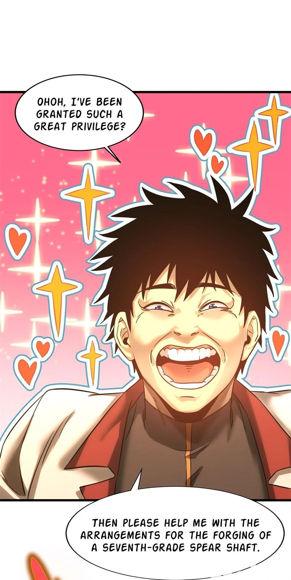 Log into the Future Chapter 133 — page 59