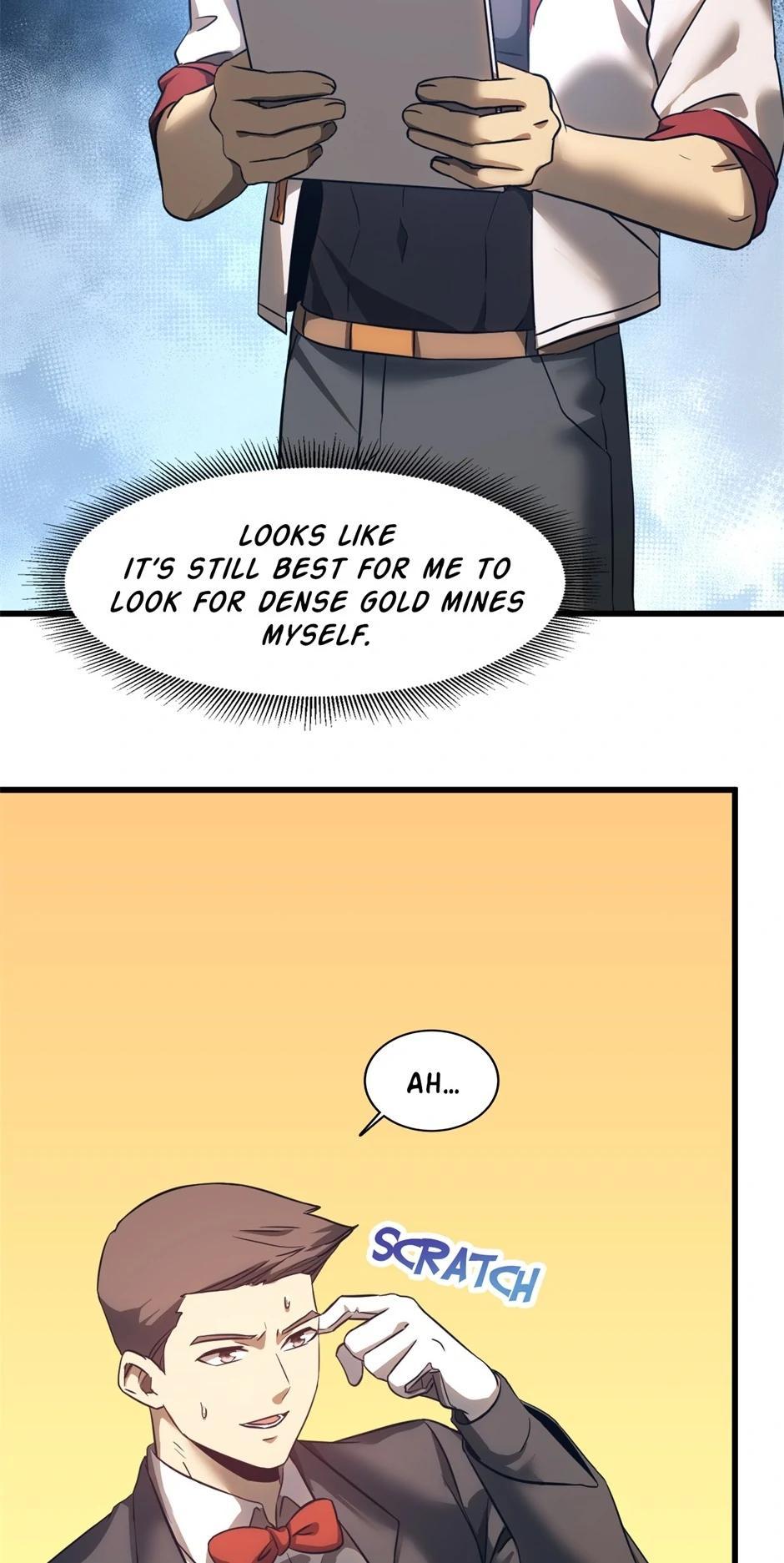 Log into the Future Chapter 133 — page 62