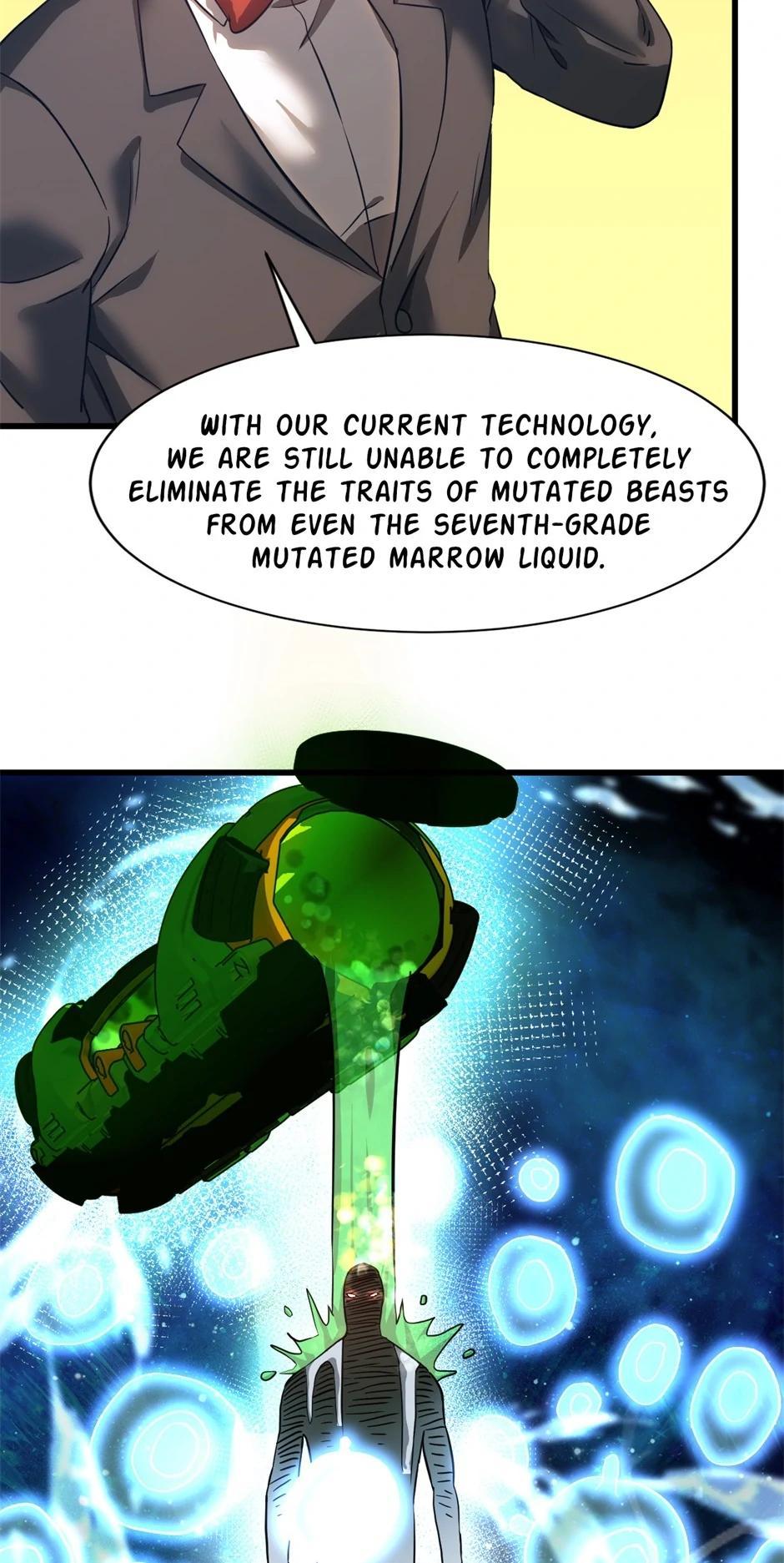 Log into the Future Chapter 133 — page 63