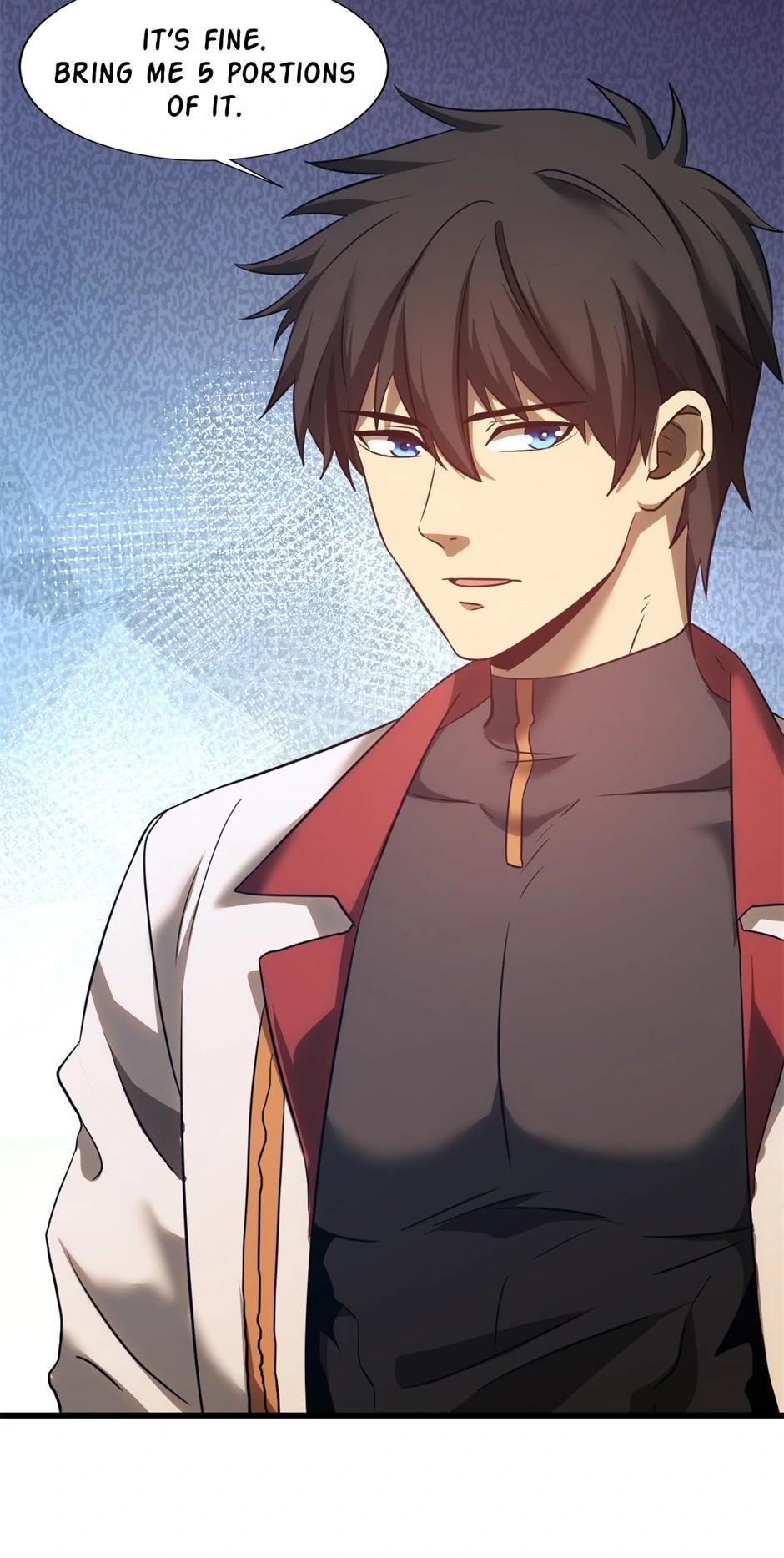 Log into the Future Chapter 133 — page 66