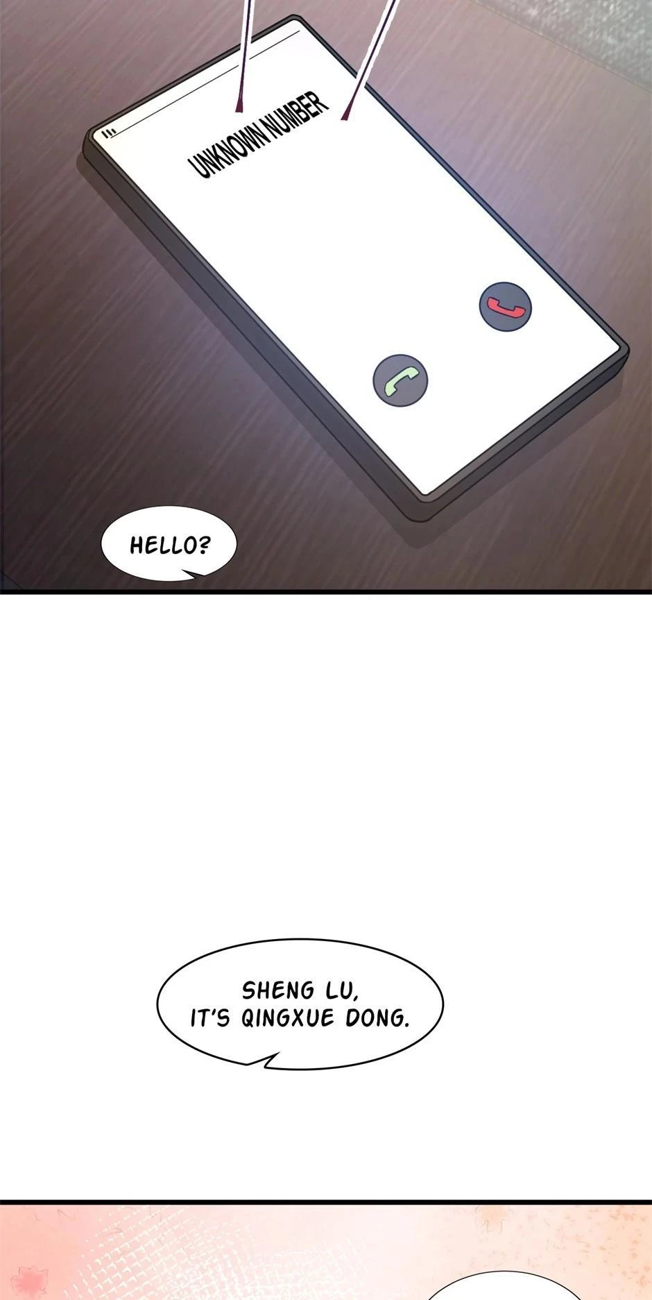 Log into the Future Chapter 133 — page 72