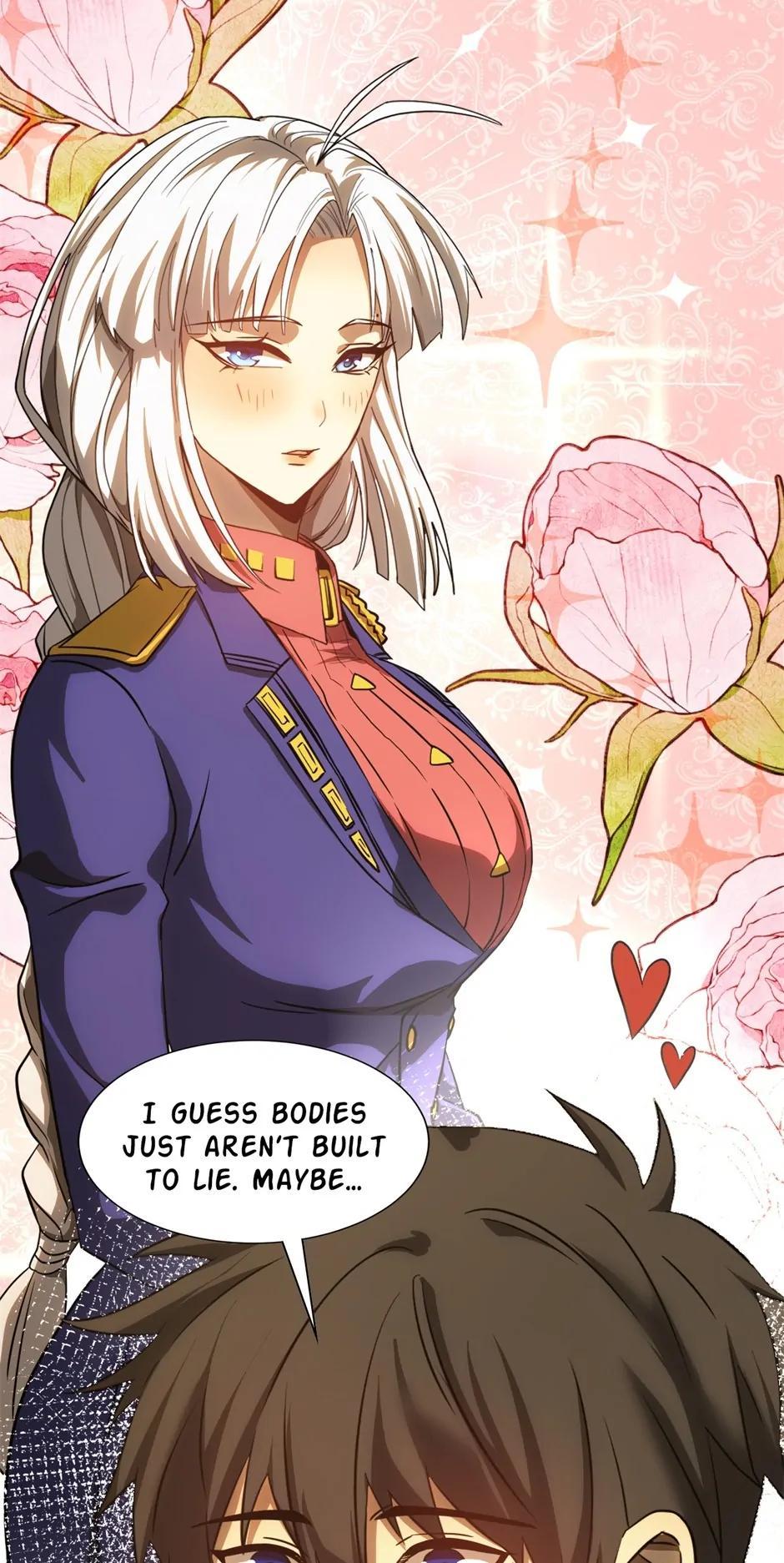 Log into the Future Chapter 133 — page 76