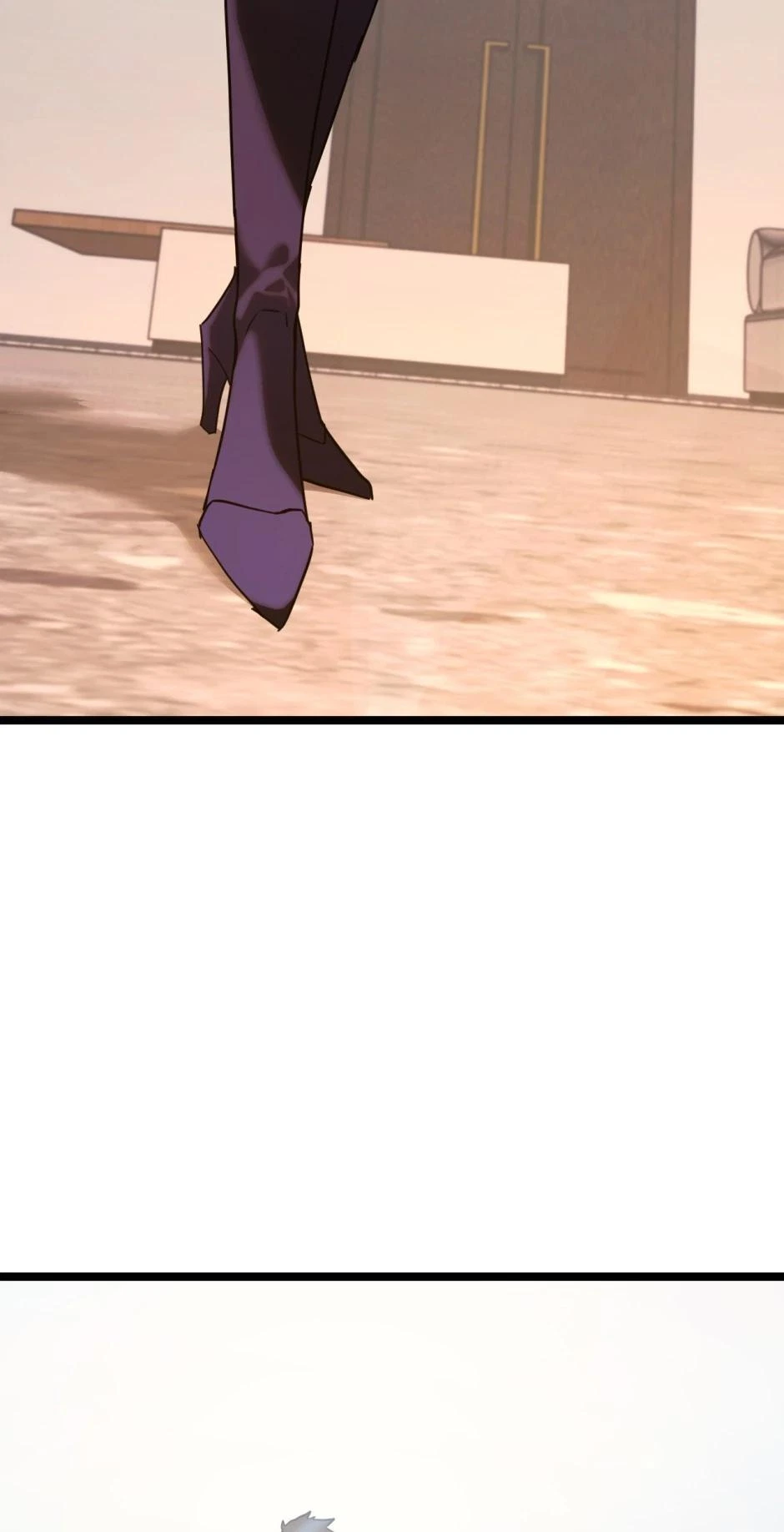 Log into the Future Chapter 134 — page 3