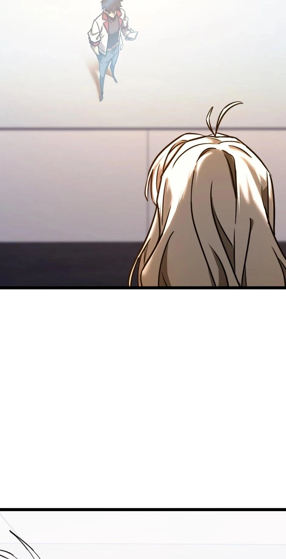 Log into the Future Chapter 134 — page 4