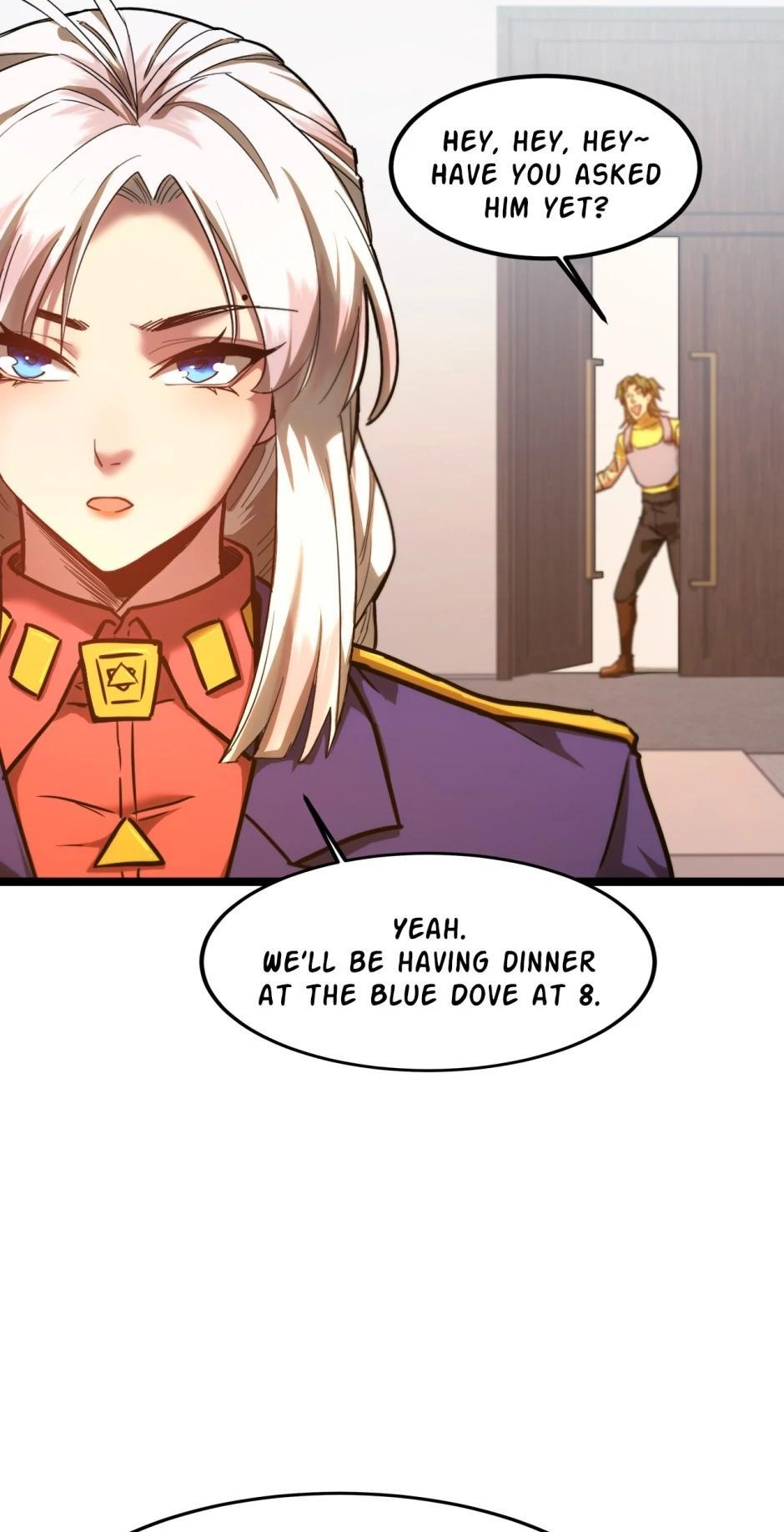 Log into the Future Chapter 134 — page 5