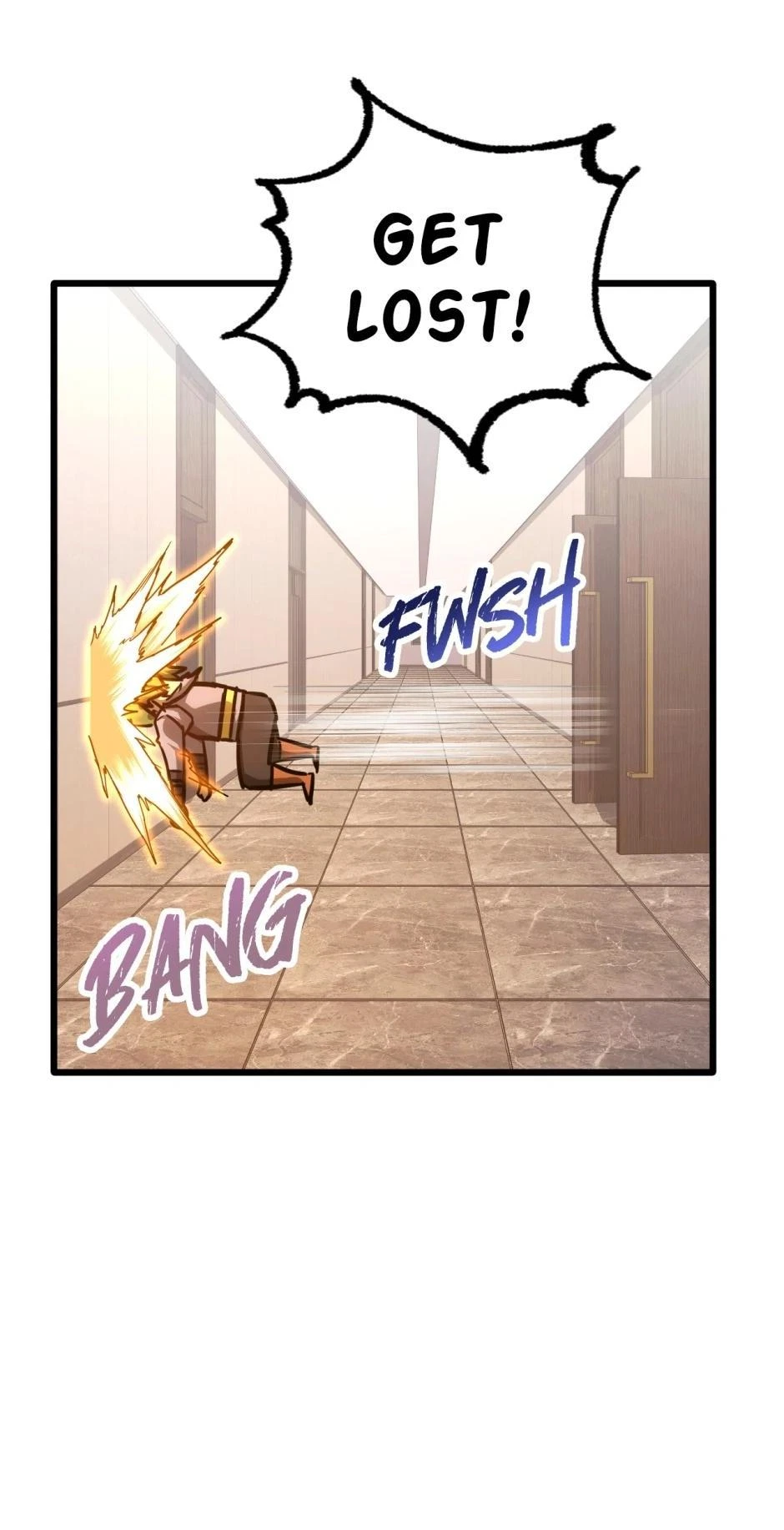 Log into the Future Chapter 134 — page 7