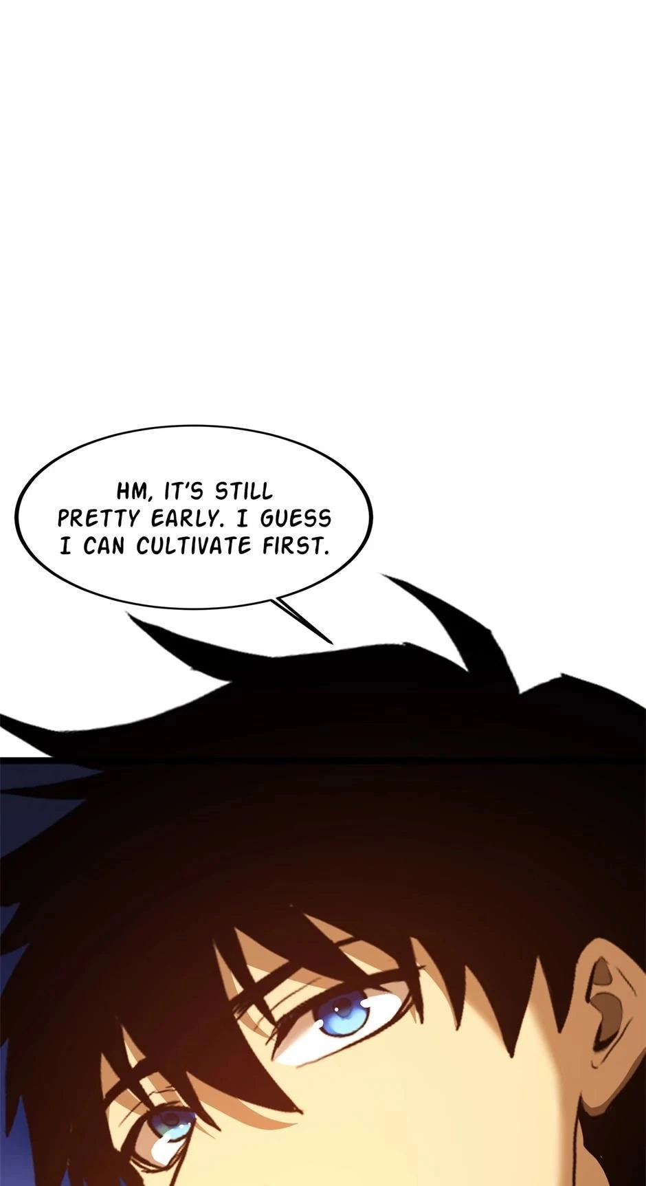 Log into the Future Chapter 134 — page 13