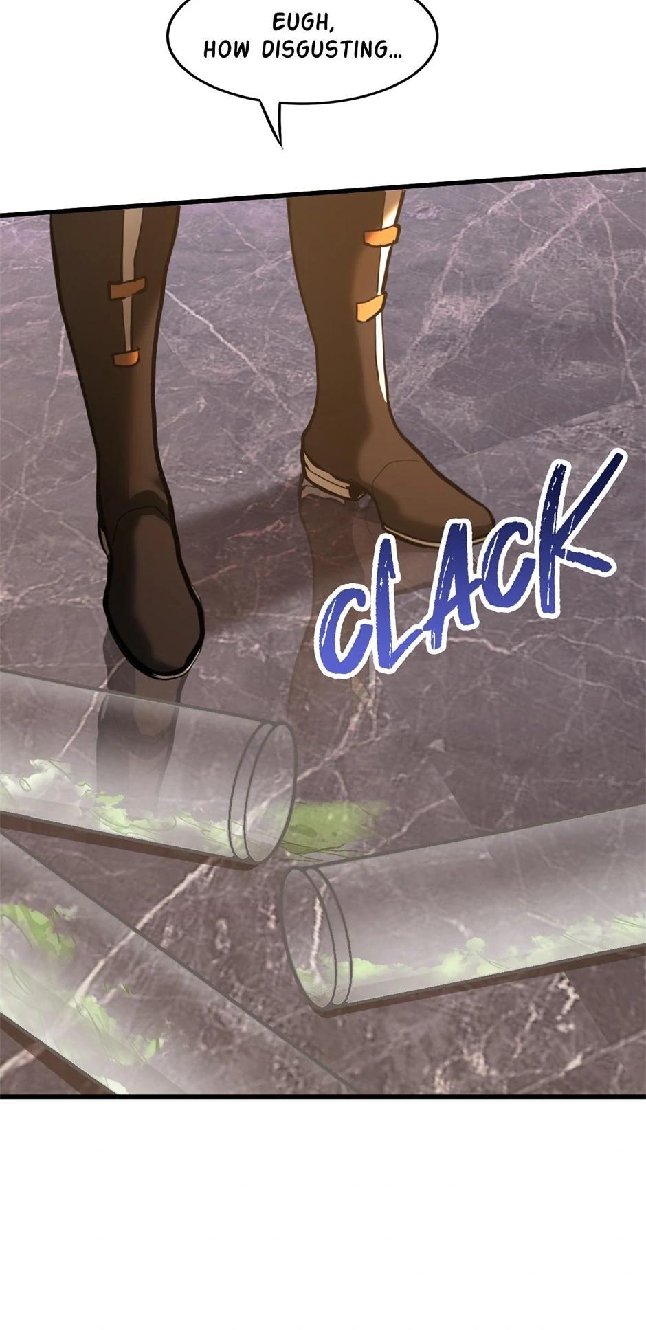 Log into the Future Chapter 134 — page 20