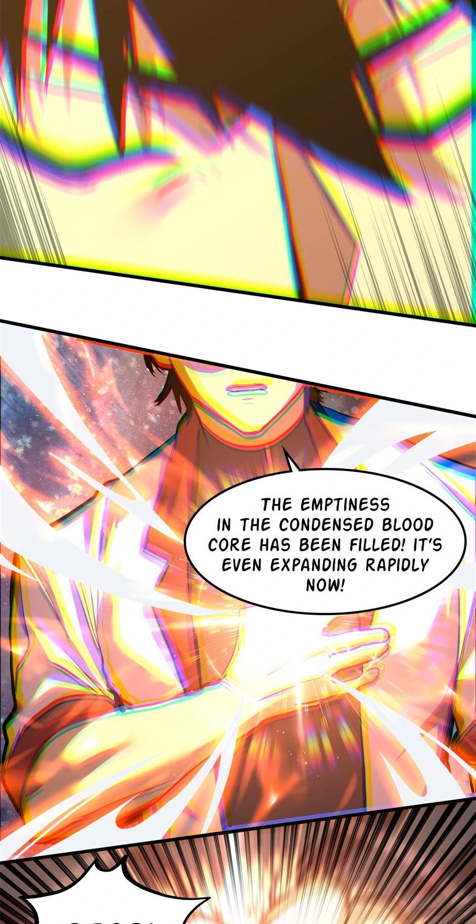 Log into the Future Chapter 134 — page 25