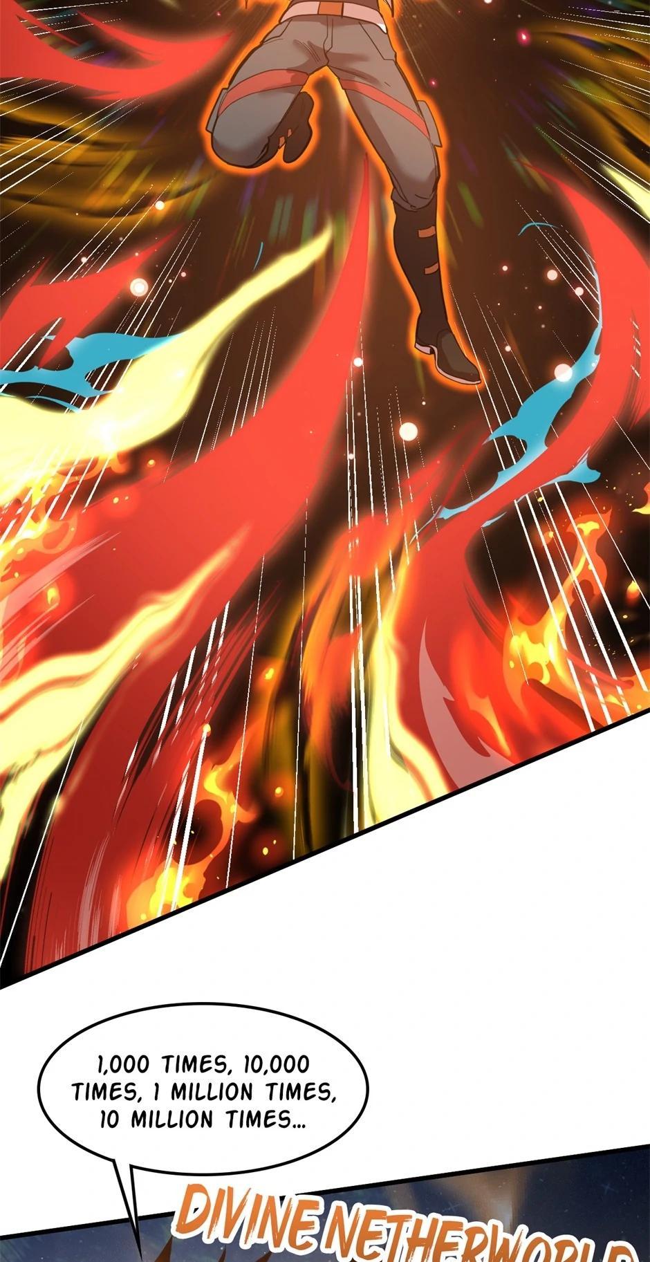 Log into the Future Chapter 134 — page 27