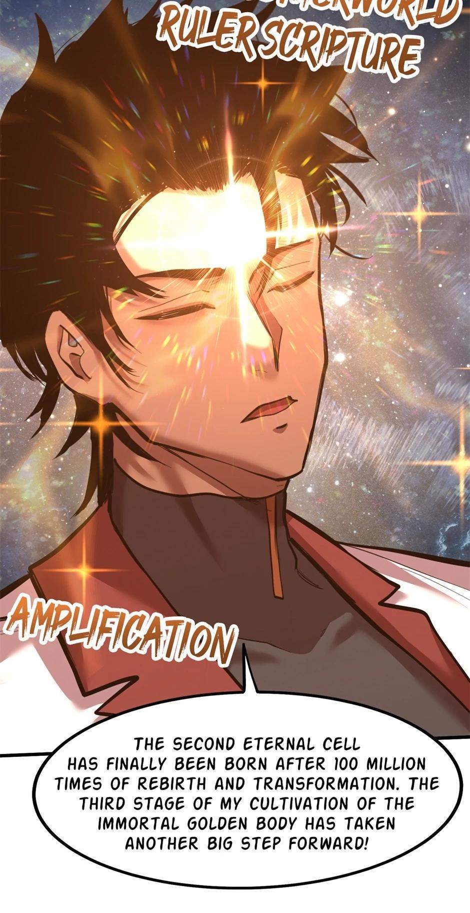 Log into the Future Chapter 134 — page 28