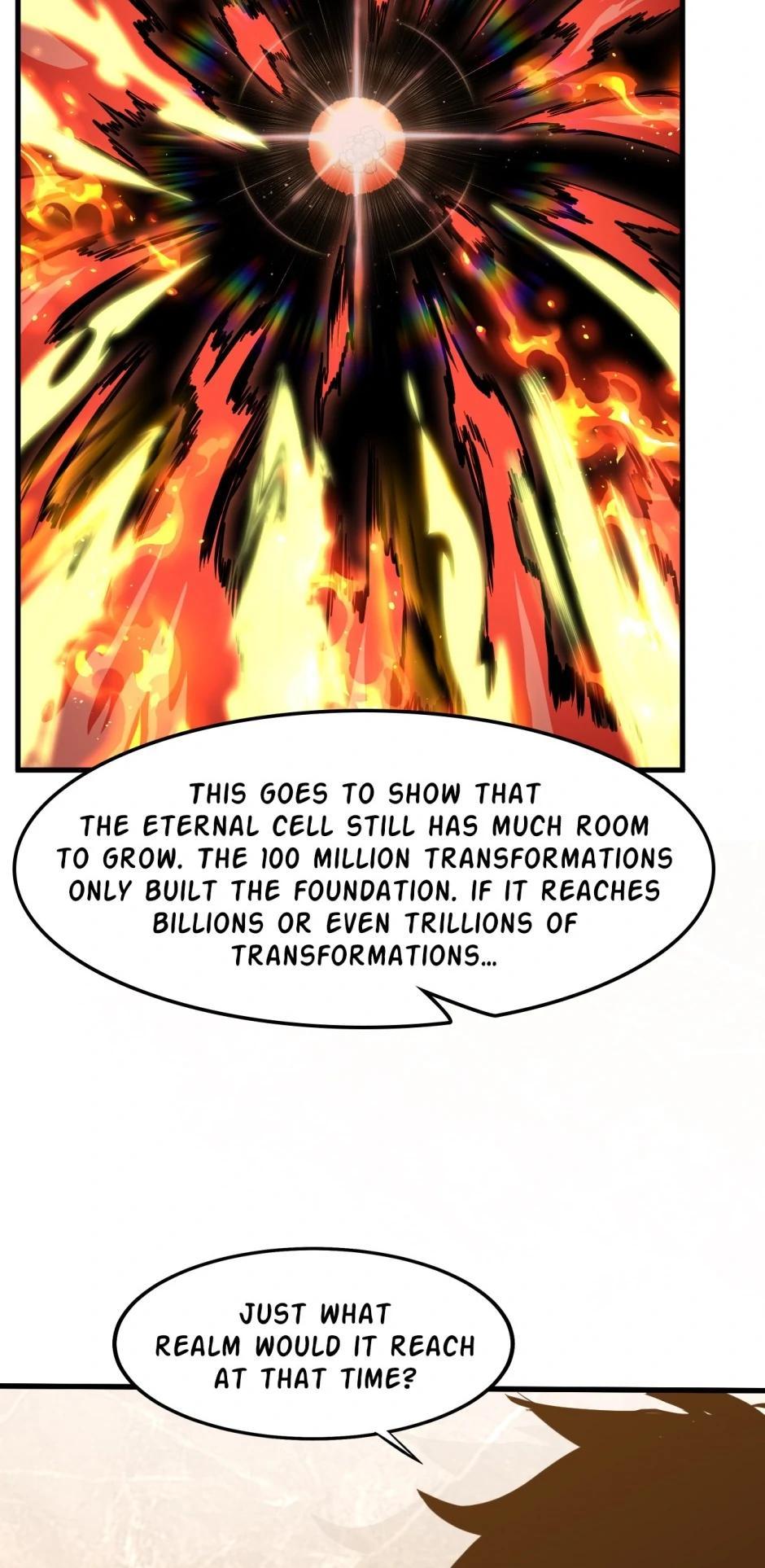Log into the Future Chapter 134 — page 31