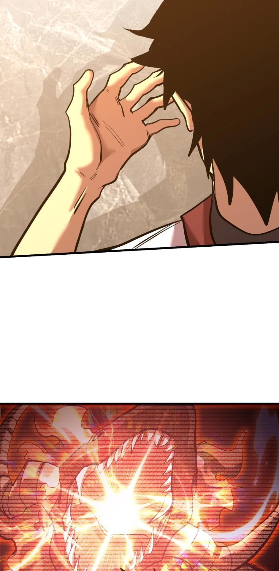 Log into the Future Chapter 134 — page 32