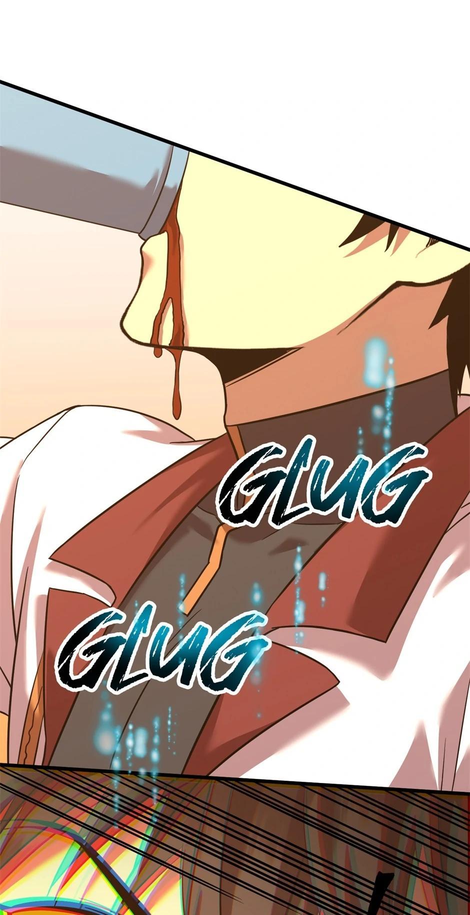 Log into the Future Chapter 134 — page 37