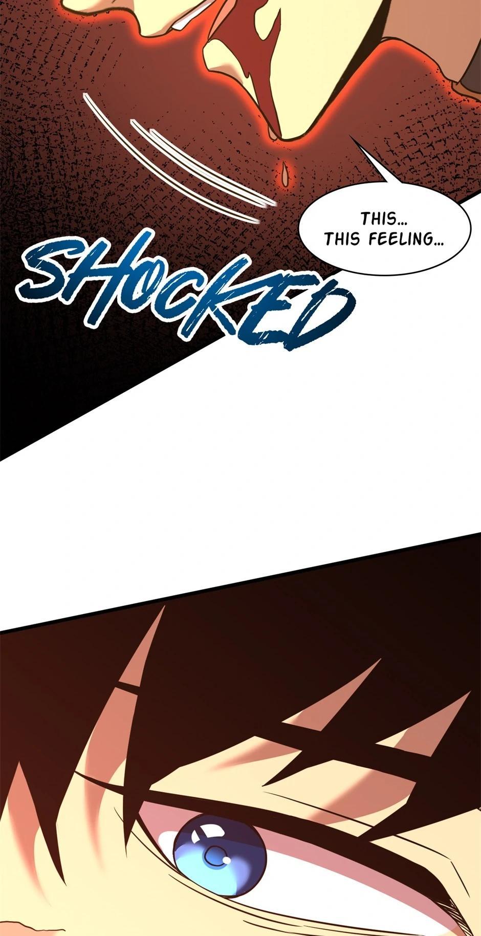 Log into the Future Chapter 134 — page 40