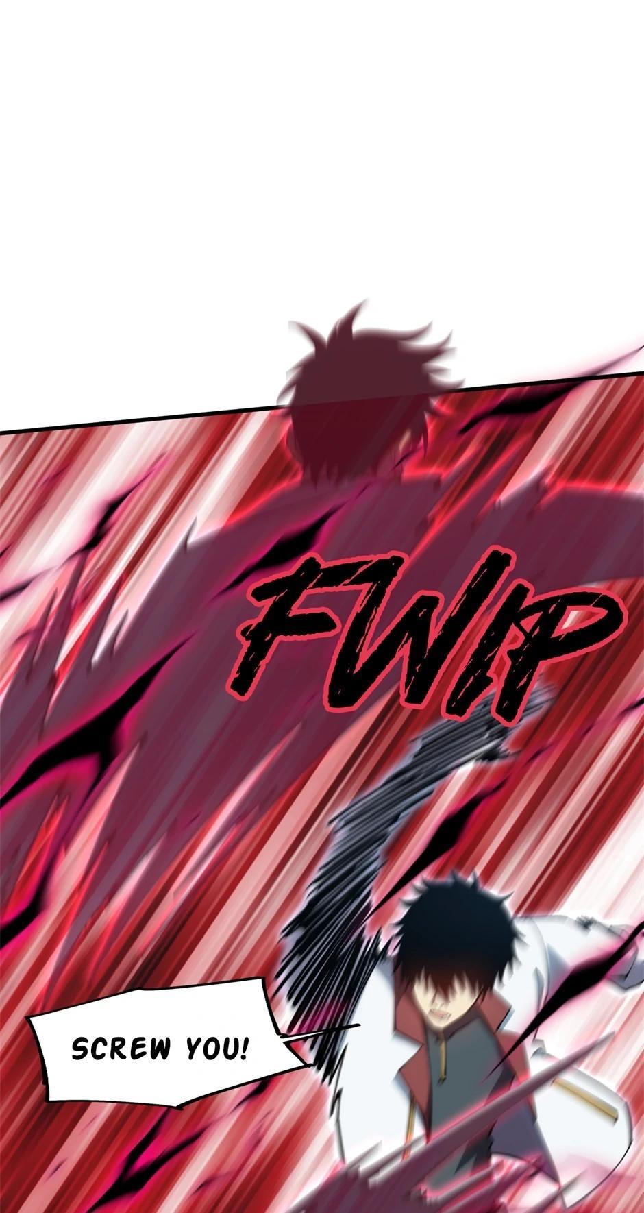 Log into the Future Chapter 134 — page 50