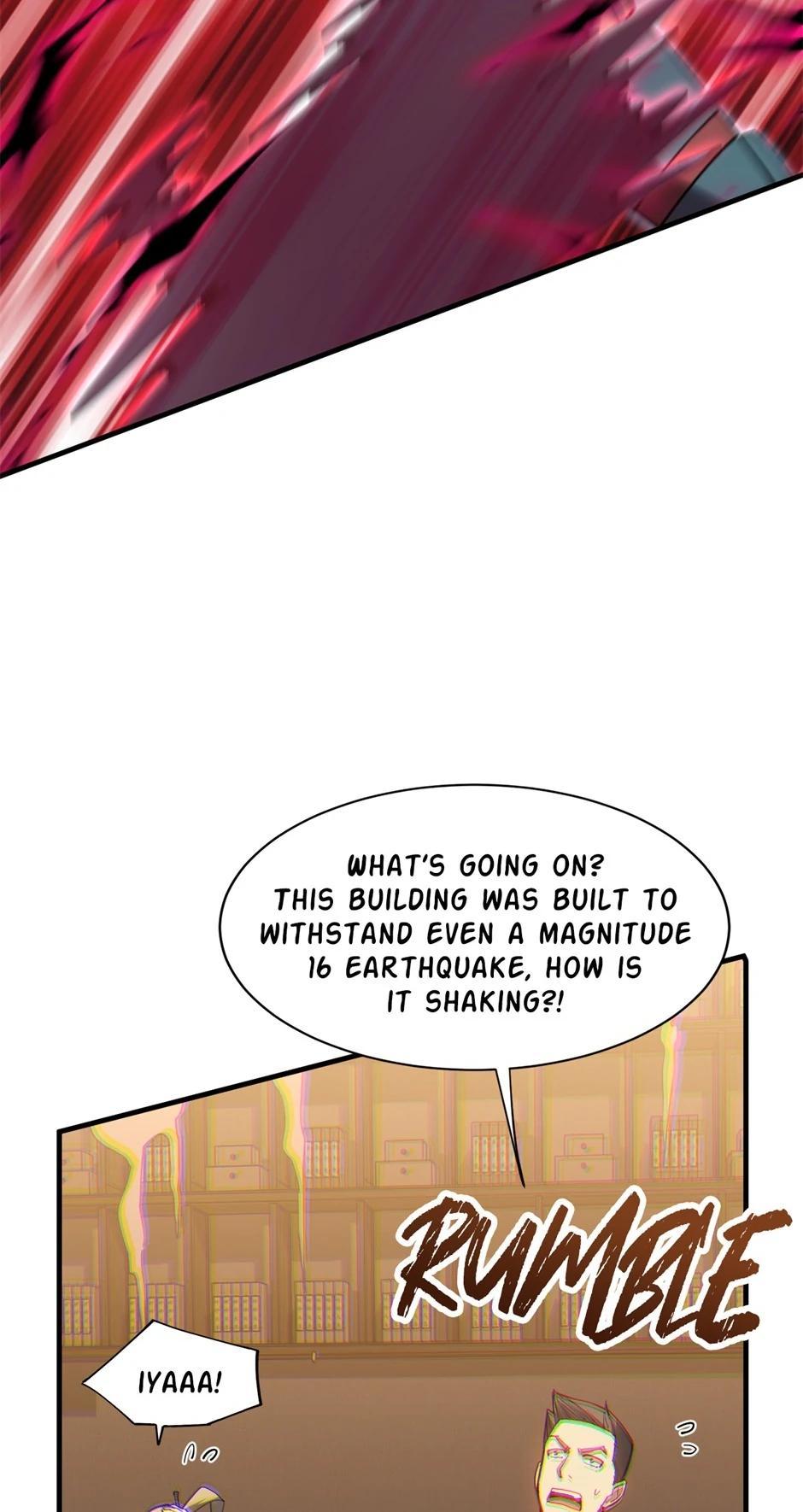 Log into the Future Chapter 134 — page 51
