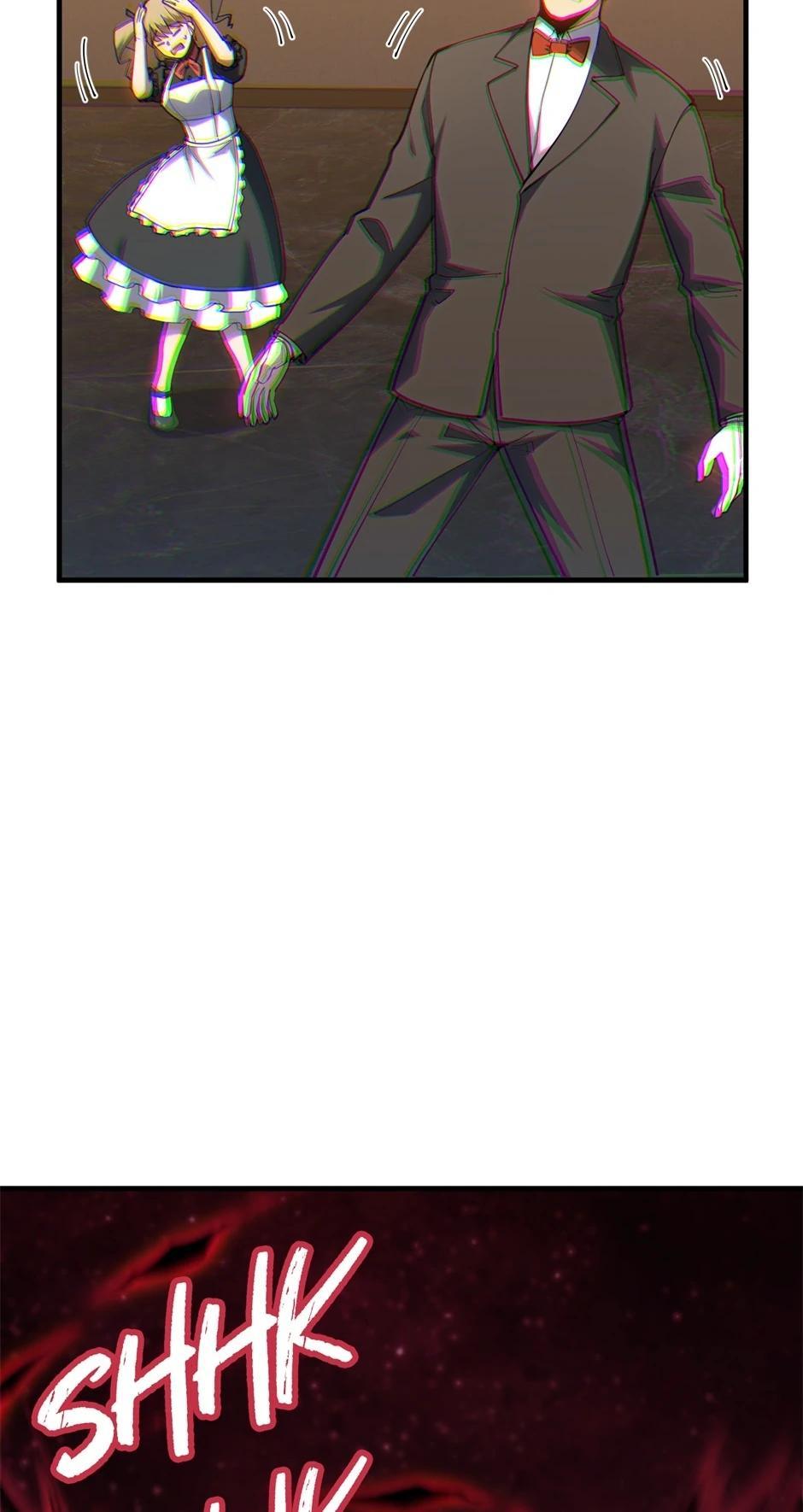 Log into the Future Chapter 134 — page 52