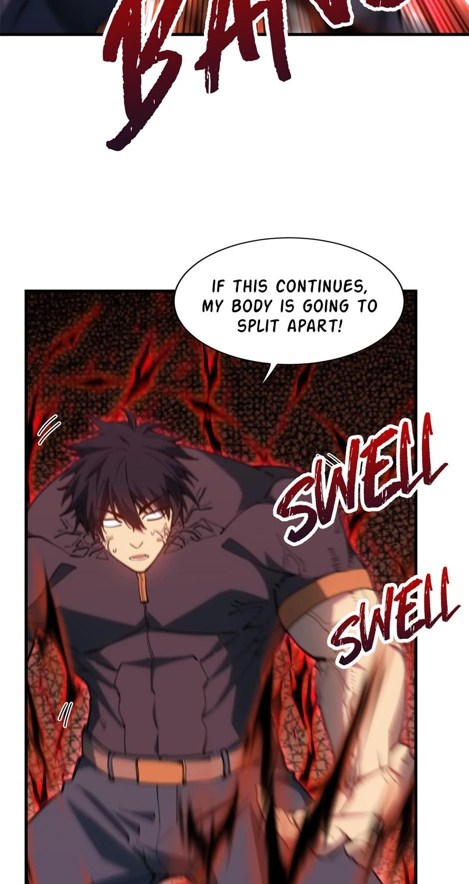 Log into the Future Chapter 134 — page 55