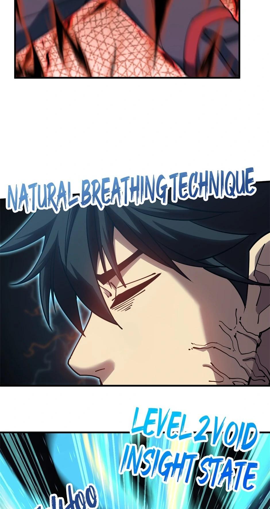 Log into the Future Chapter 134 — page 56