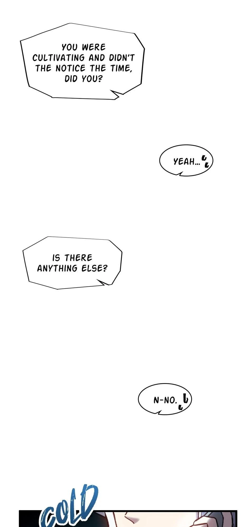 Log into the Future Chapter 134 — page 68