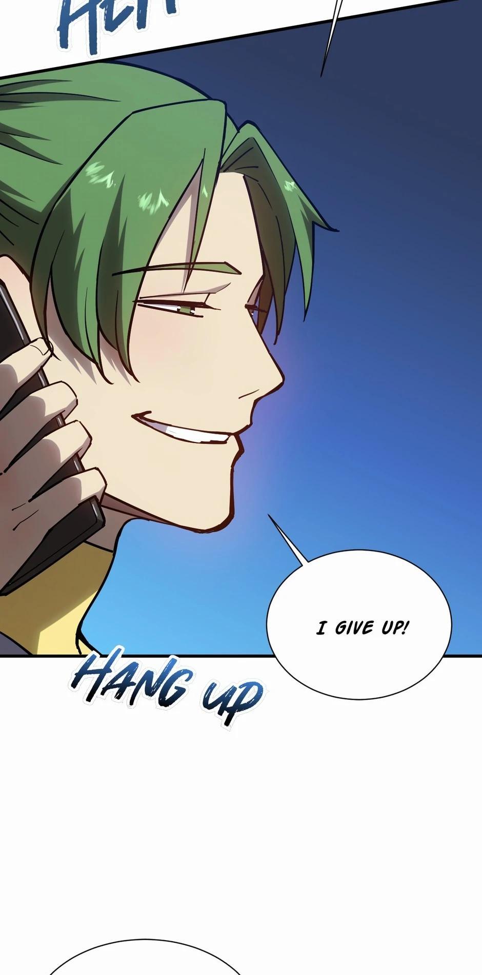 Log into the Future Chapter 135 — page 5