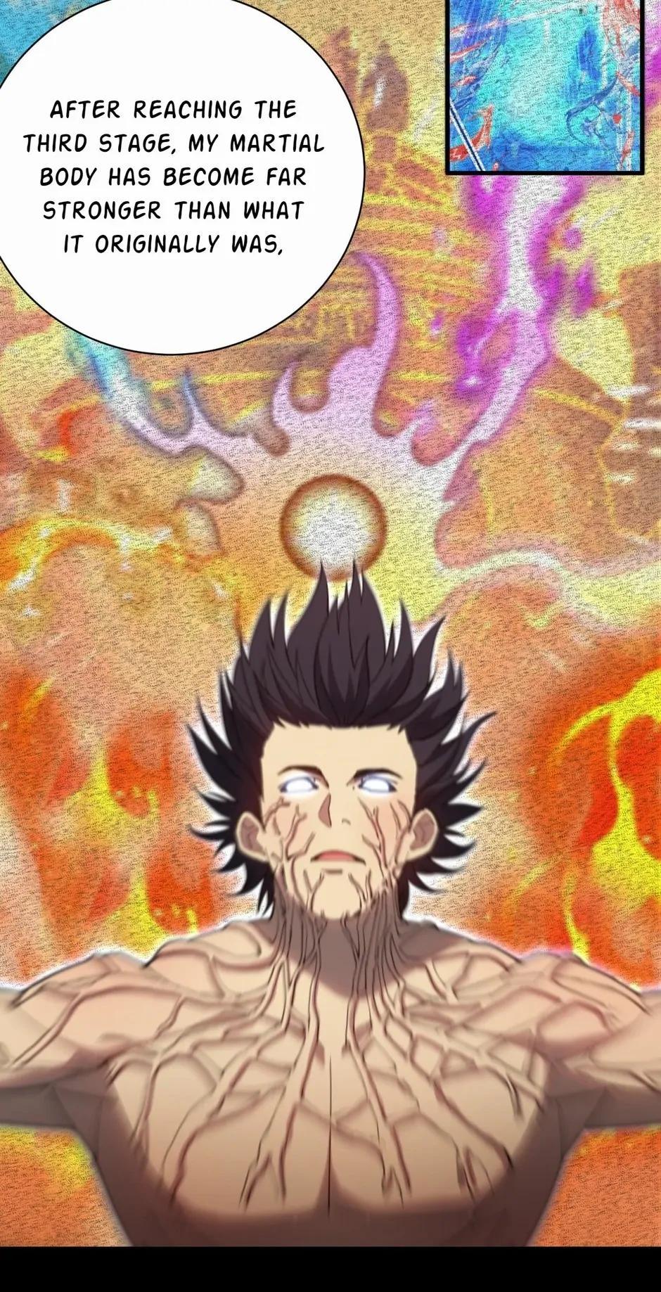 Log into the Future Chapter 135 — page 15