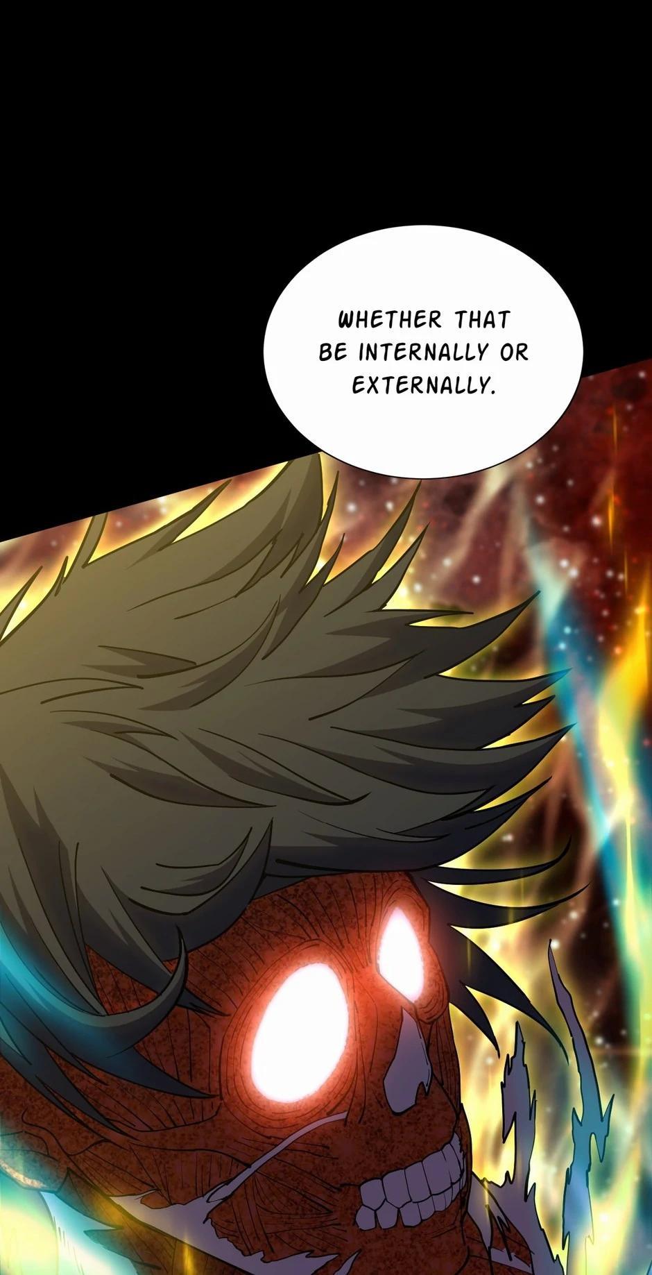 Log into the Future Chapter 135 — page 16
