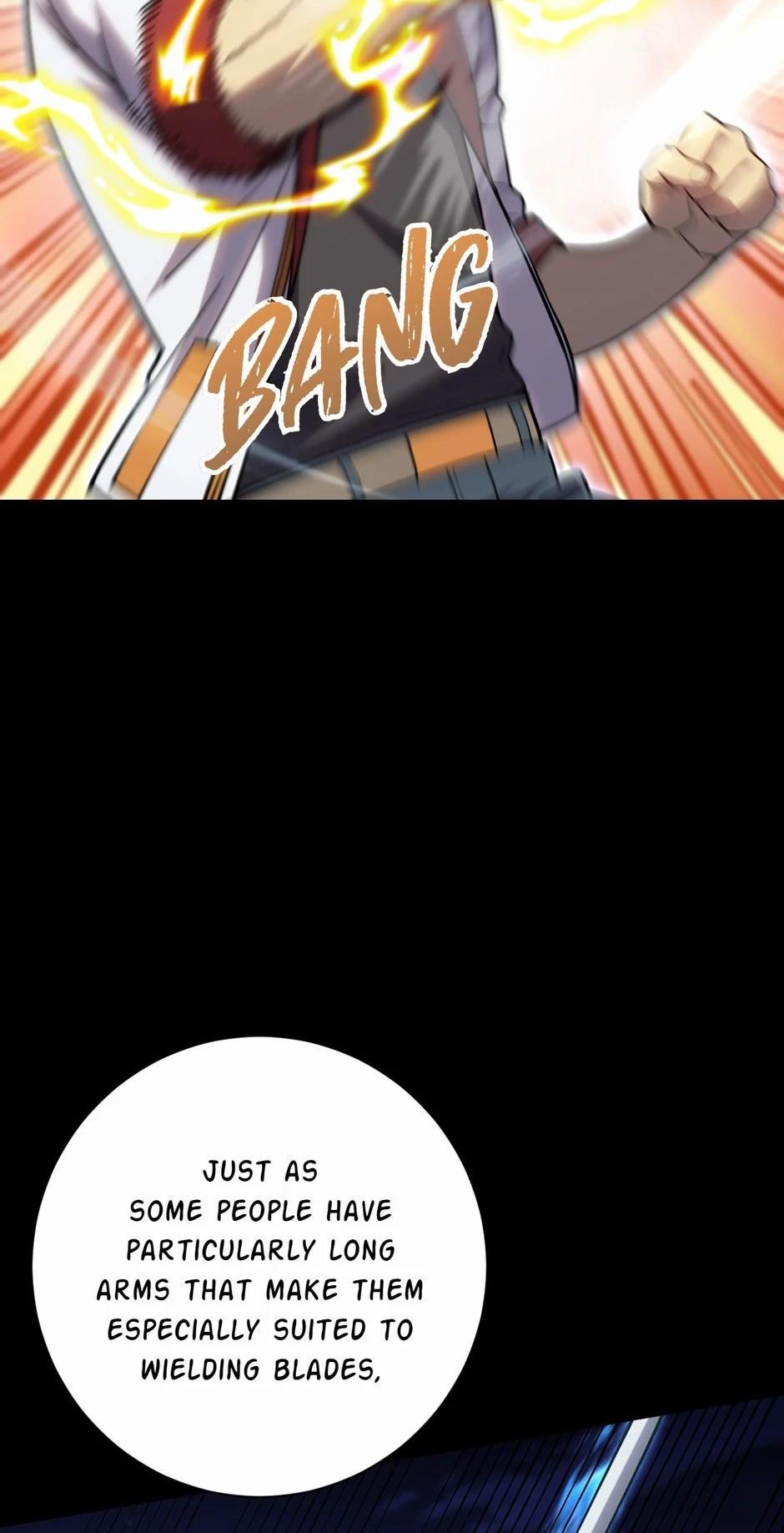 Log into the Future Chapter 135 — page 20