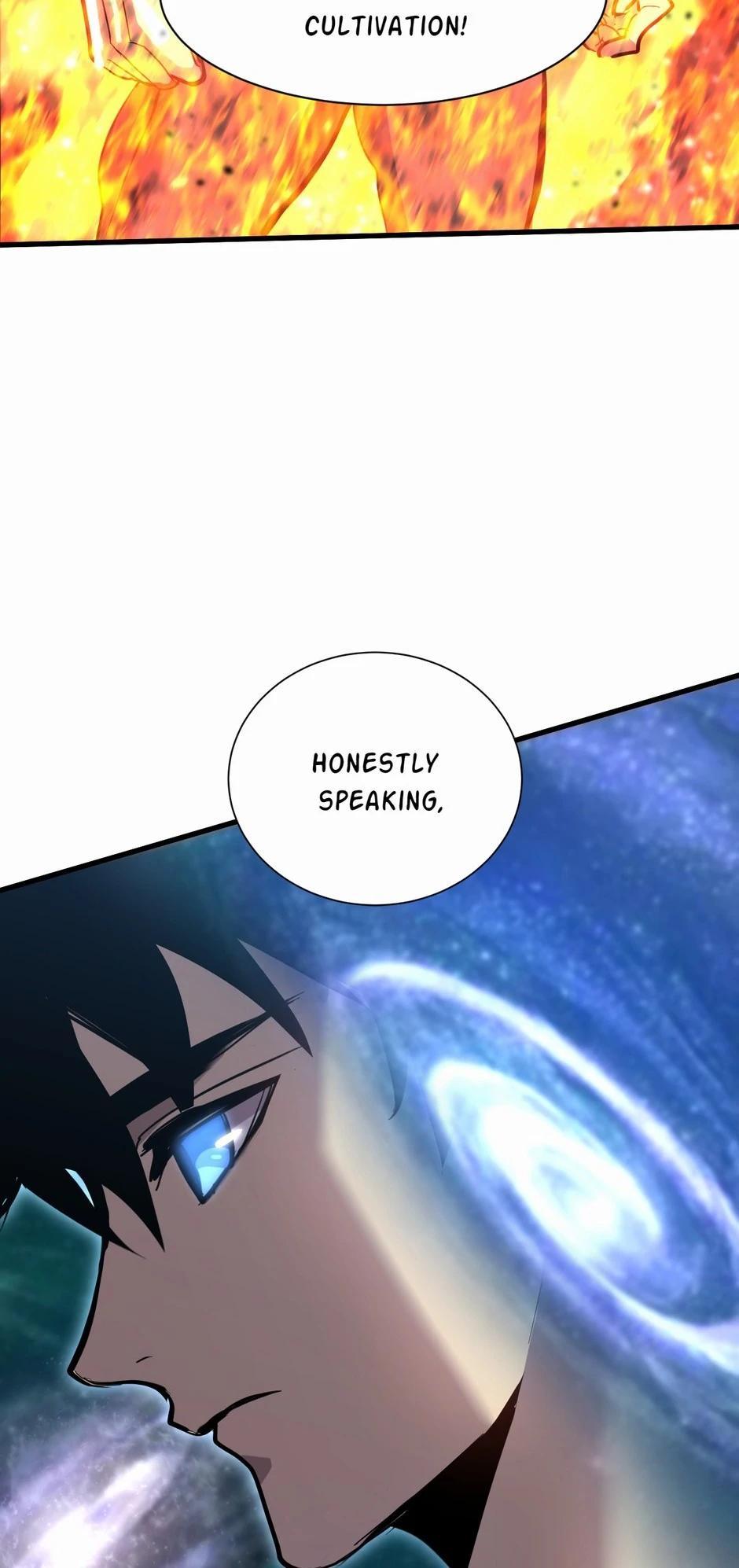 Log into the Future Chapter 135 — page 24