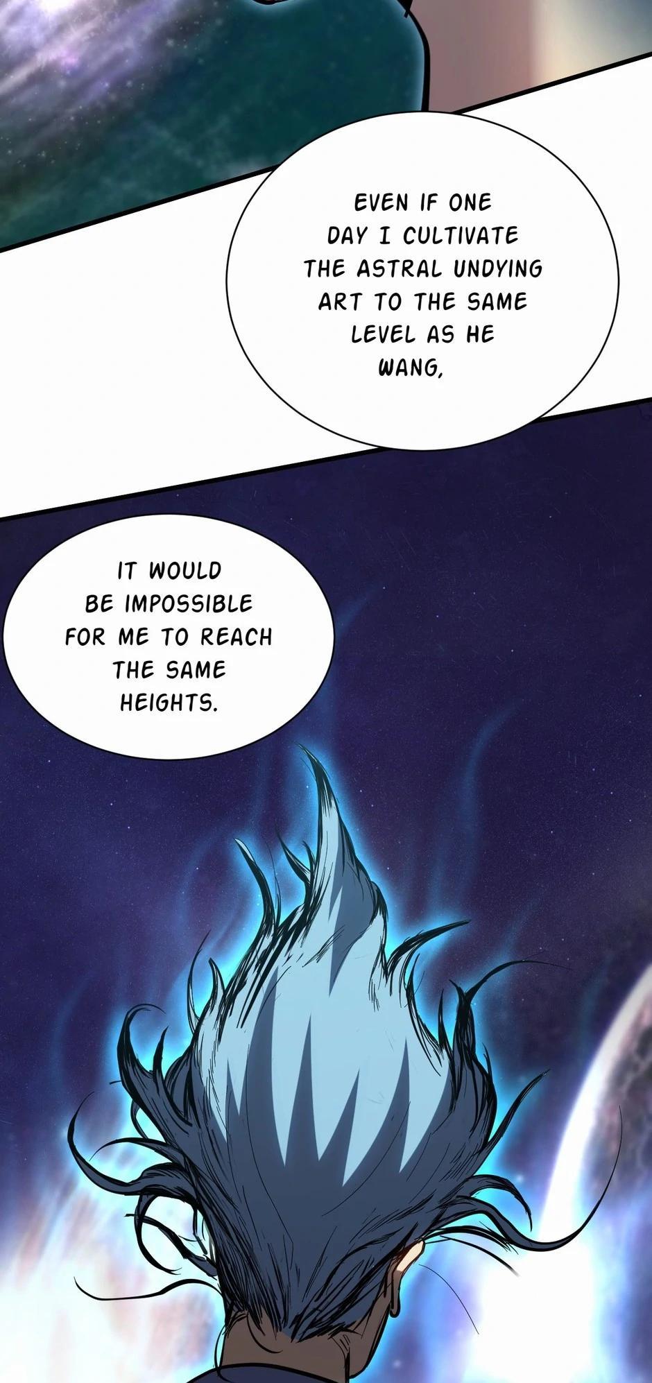 Log into the Future Chapter 135 — page 25