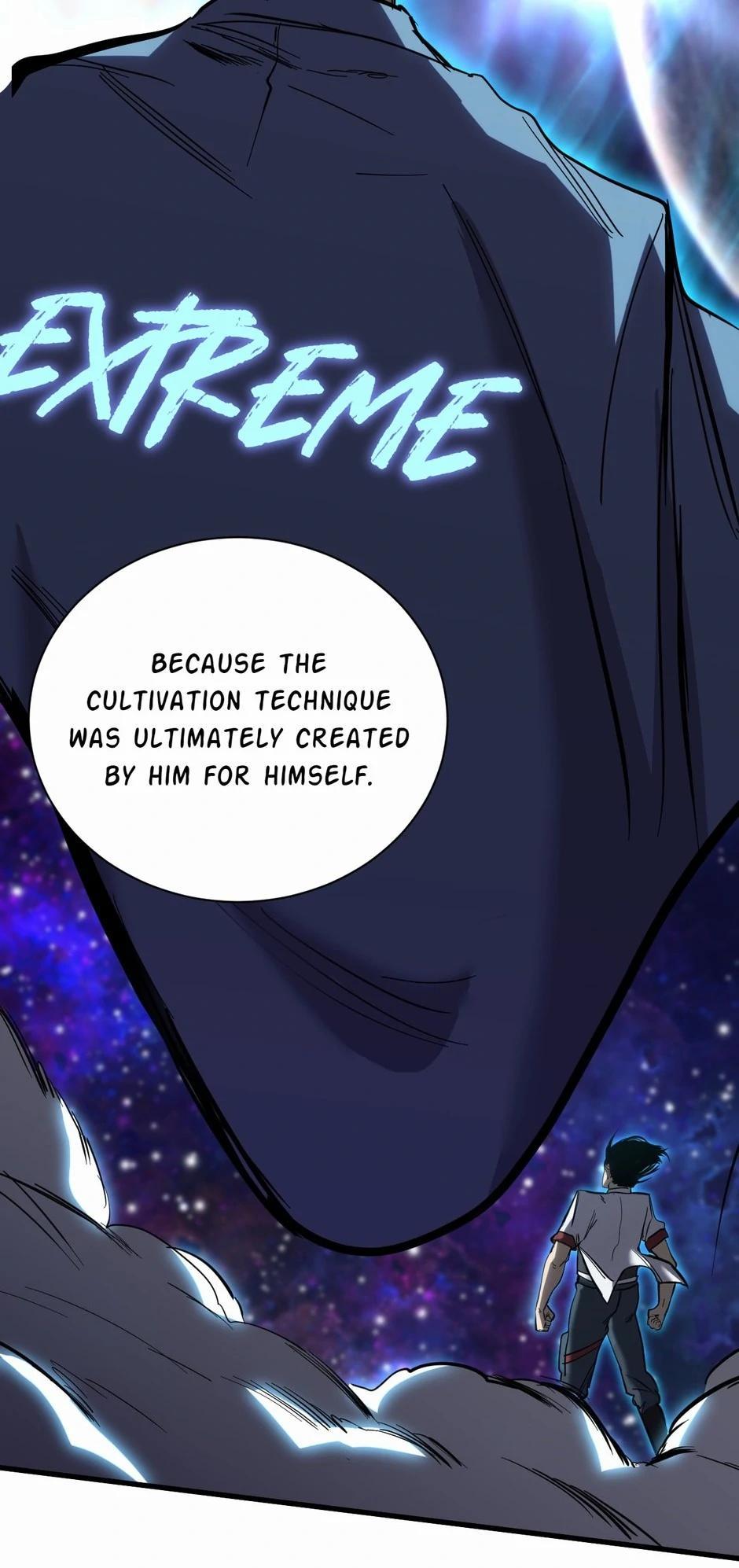 Log into the Future Chapter 135 — page 26