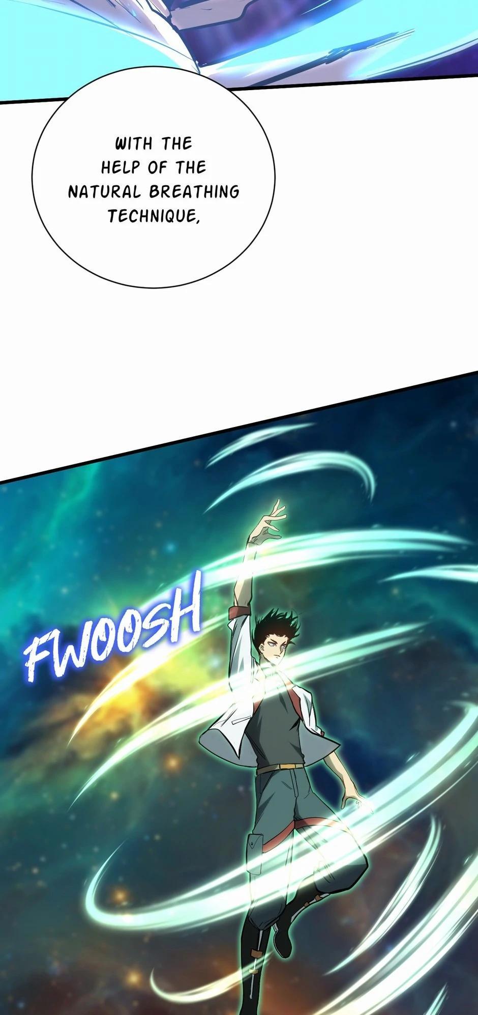 Log into the Future Chapter 135 — page 28