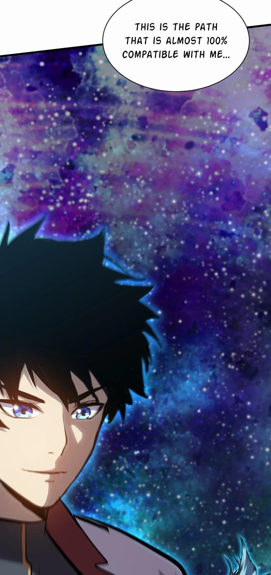 Log into the Future Chapter 135 — page 32
