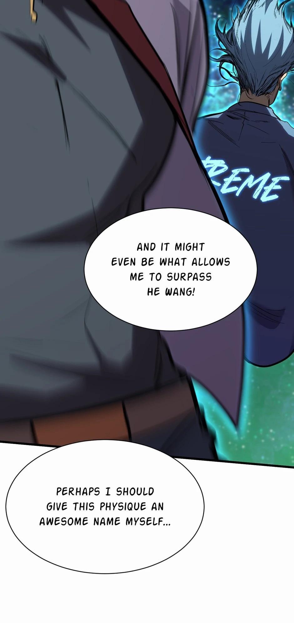Log into the Future Chapter 135 — page 33