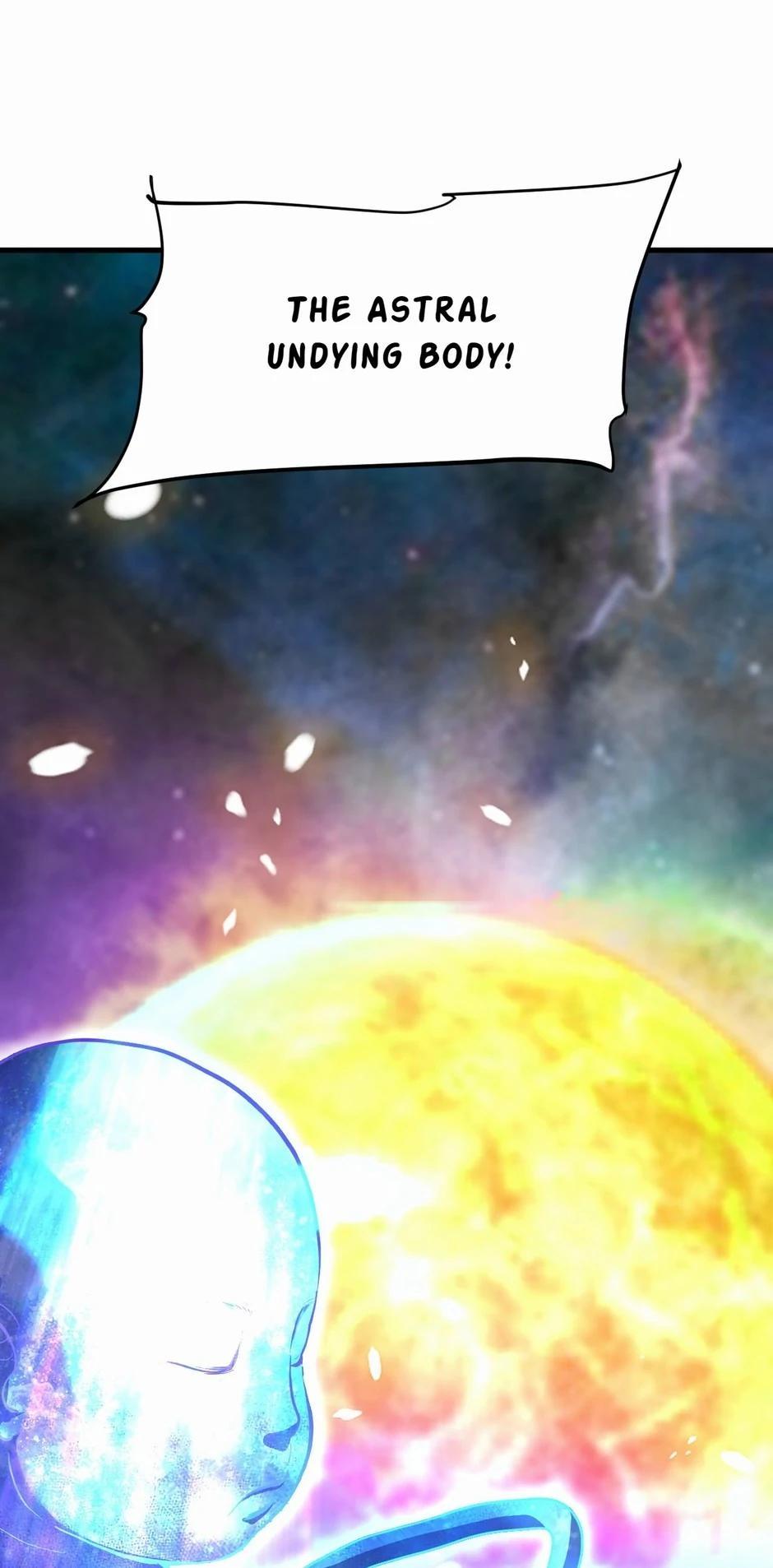 Log into the Future Chapter 135 — page 34