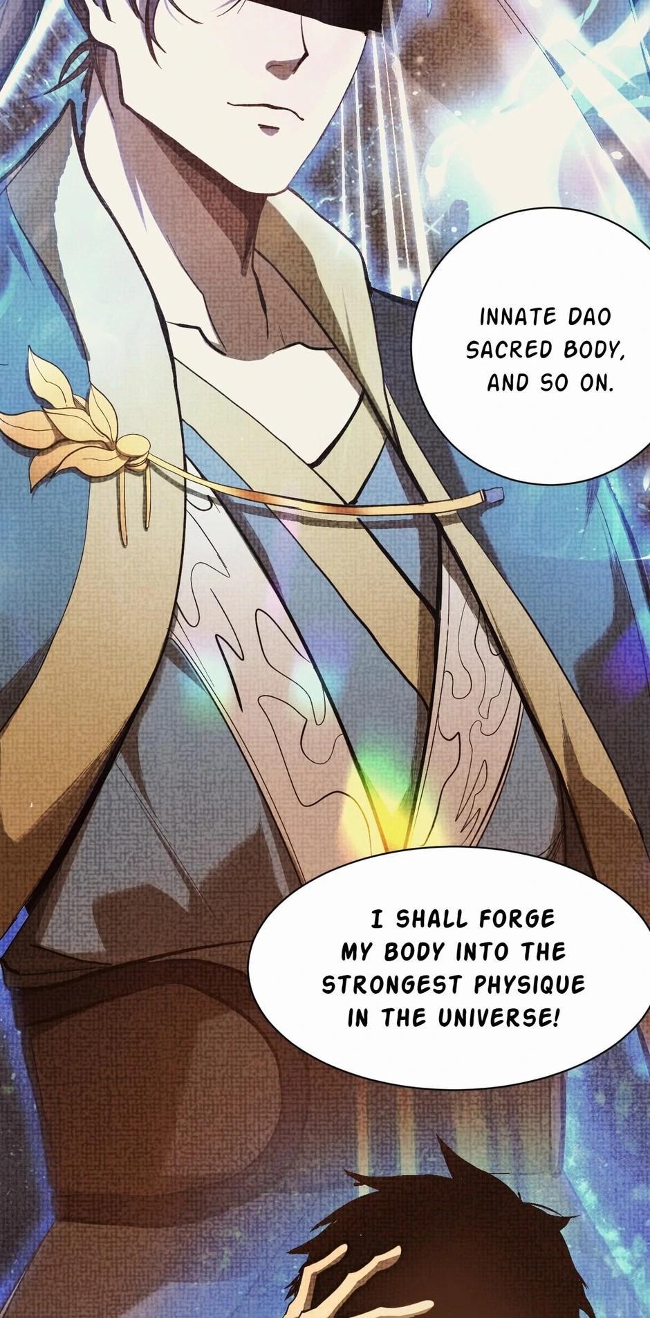 Log into the Future Chapter 135 — page 37