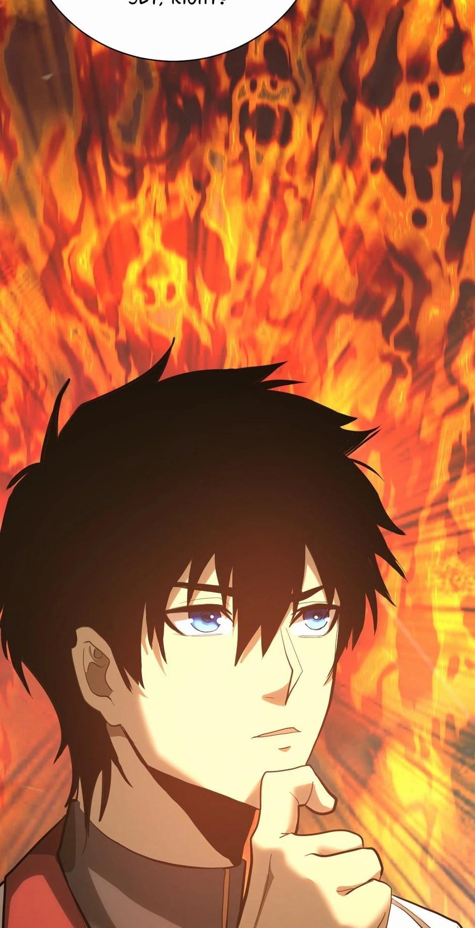 Log into the Future Chapter 135 — page 49