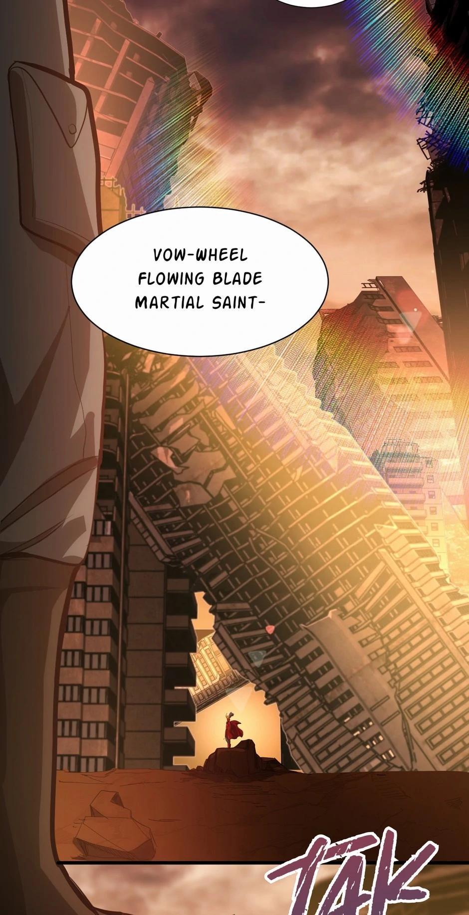 Log into the Future Chapter 135 — page 52
