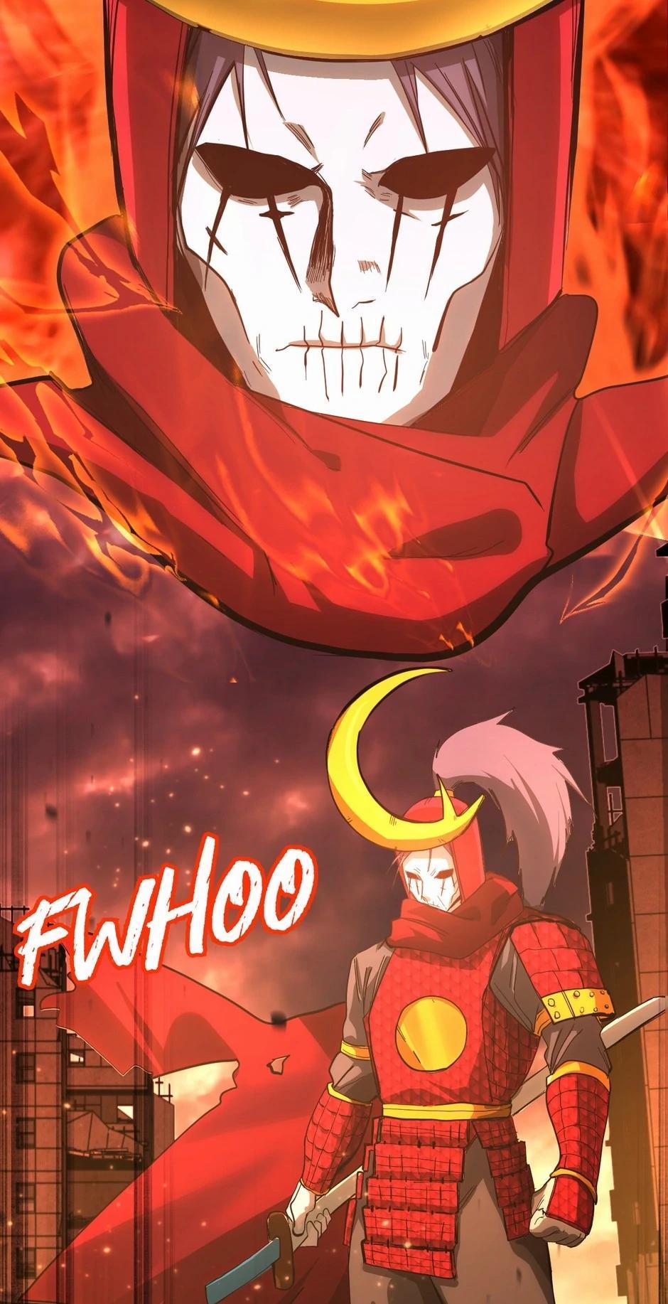 Log into the Future Chapter 135 — page 54