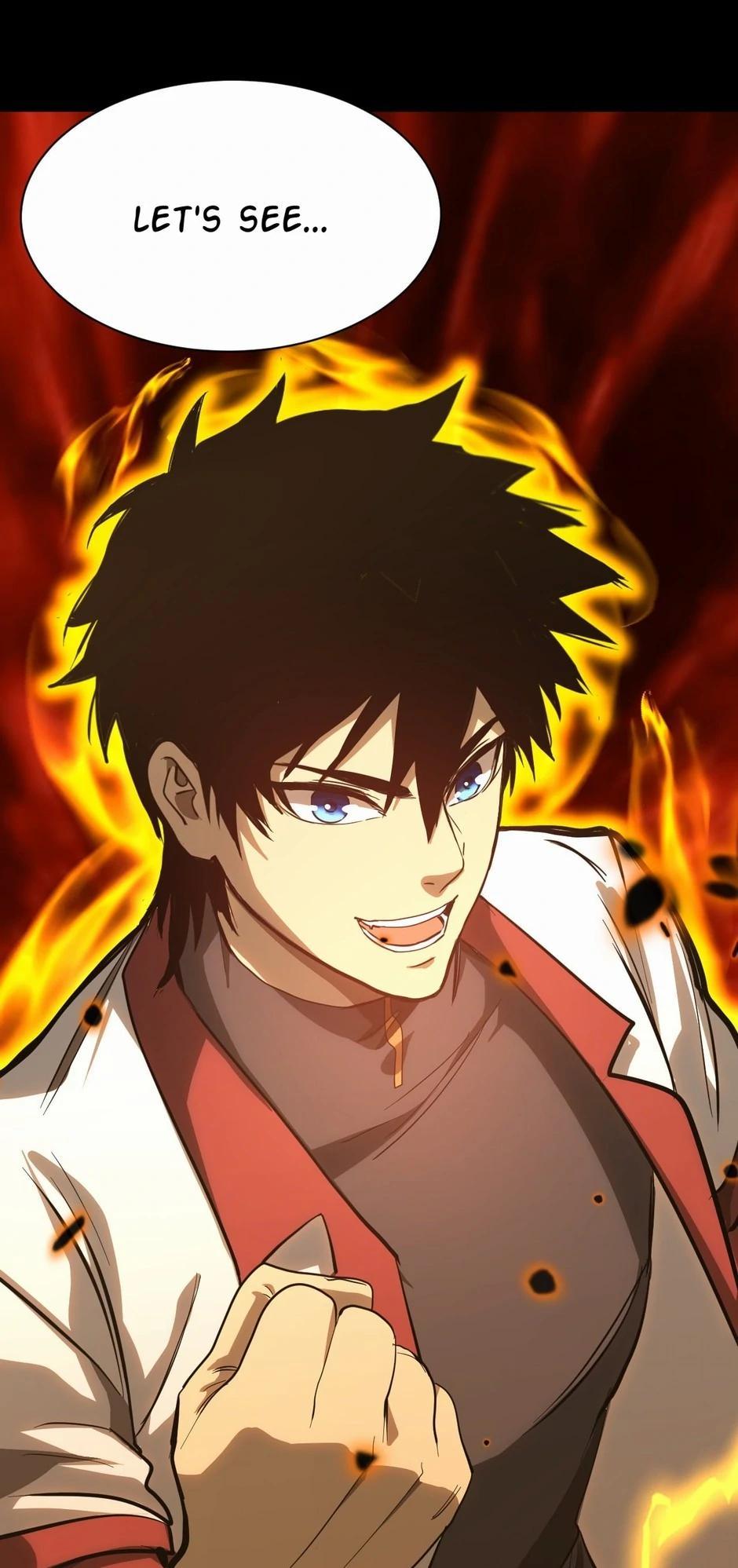 Log into the Future Chapter 135 — page 56