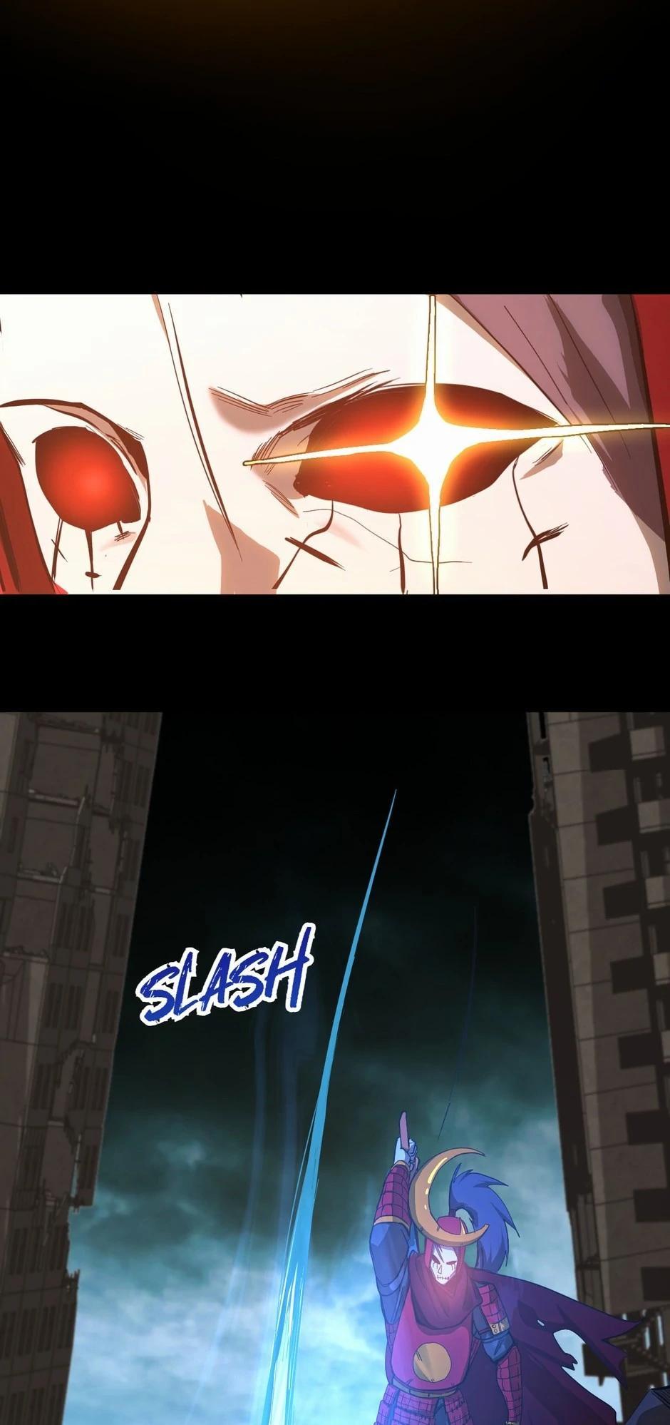 Log into the Future Chapter 135 — page 60